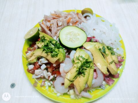 Tostadas ferlix image 7