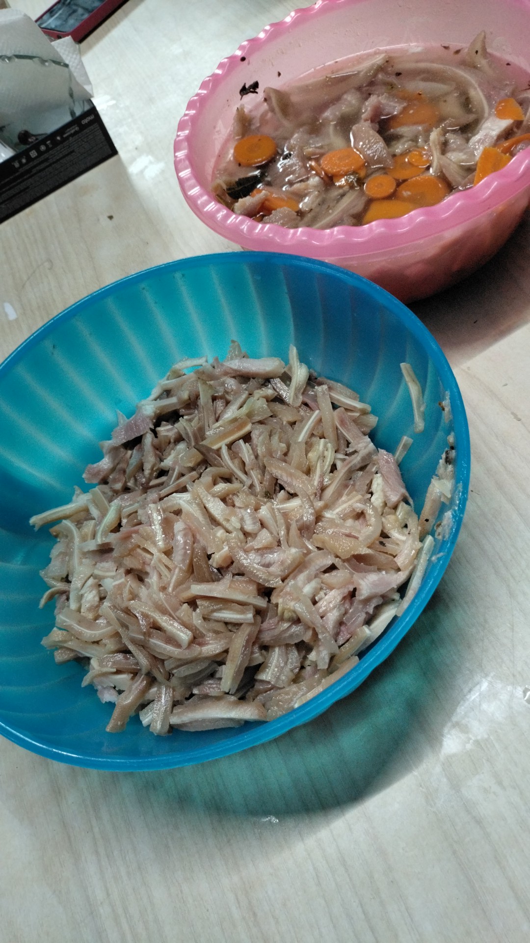 Tostadas ferlix image 8