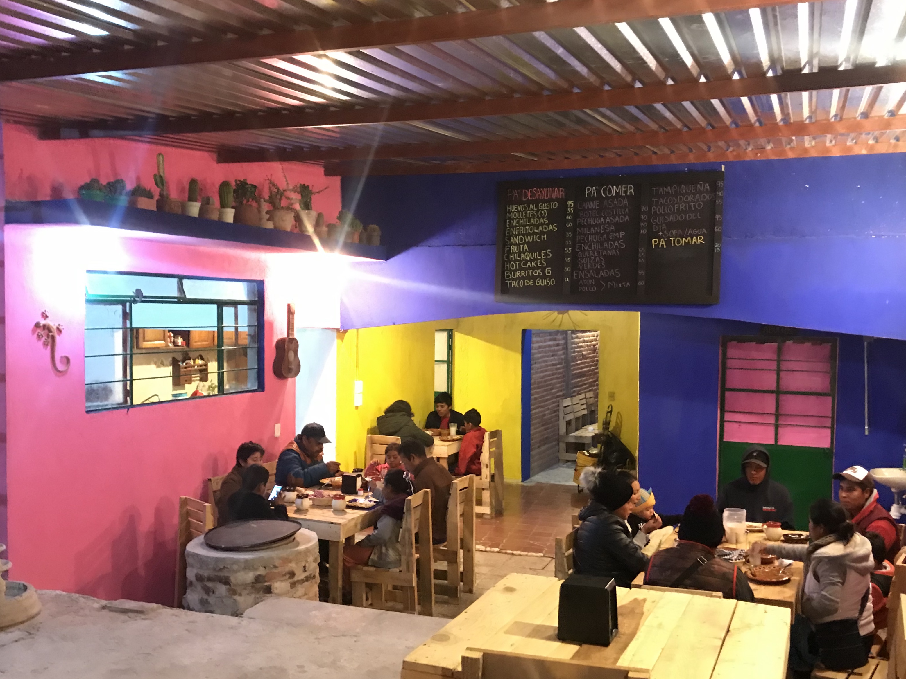 La Casa de la Abuela image 1