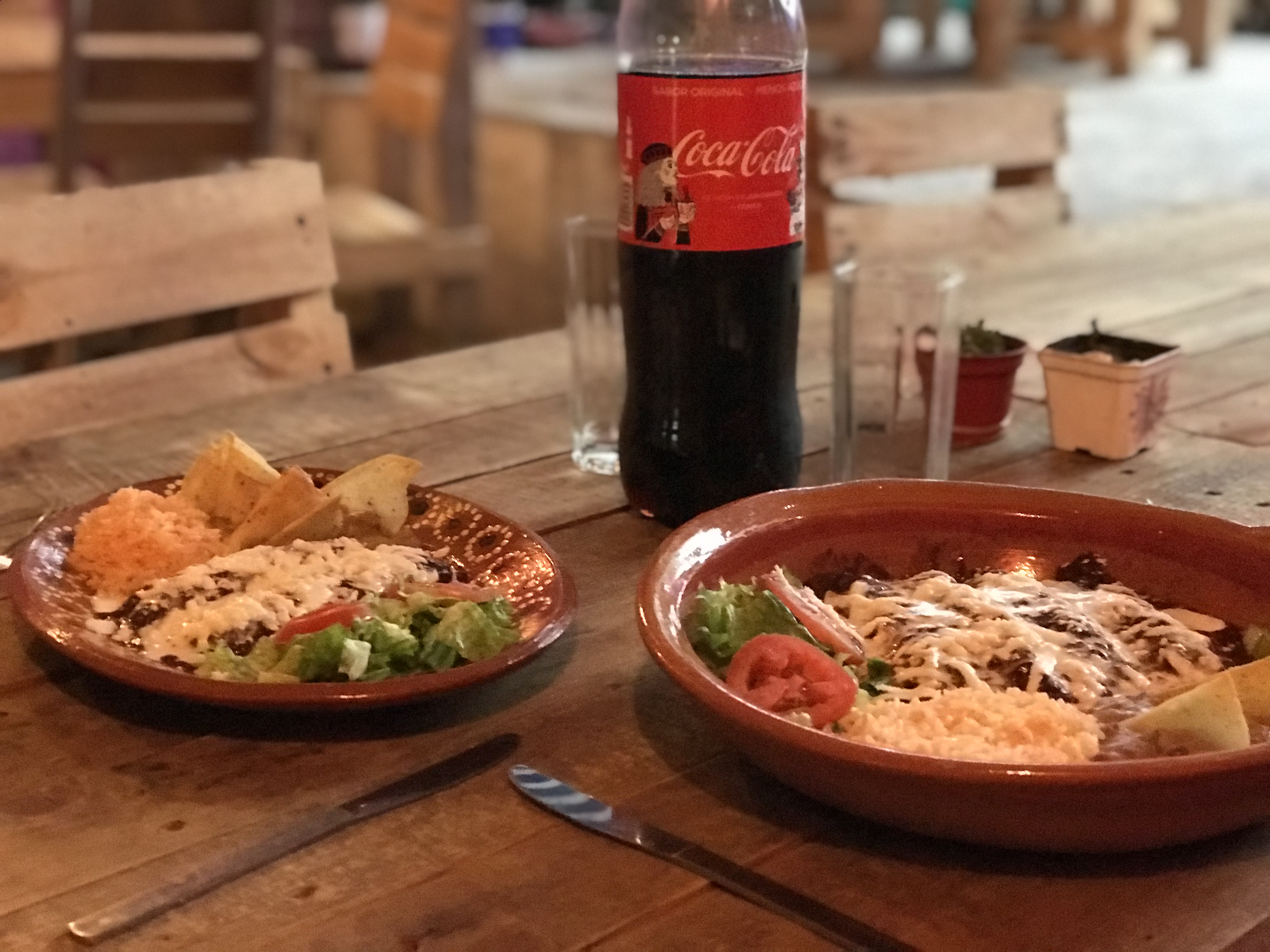 La Casa de la Abuela image 2