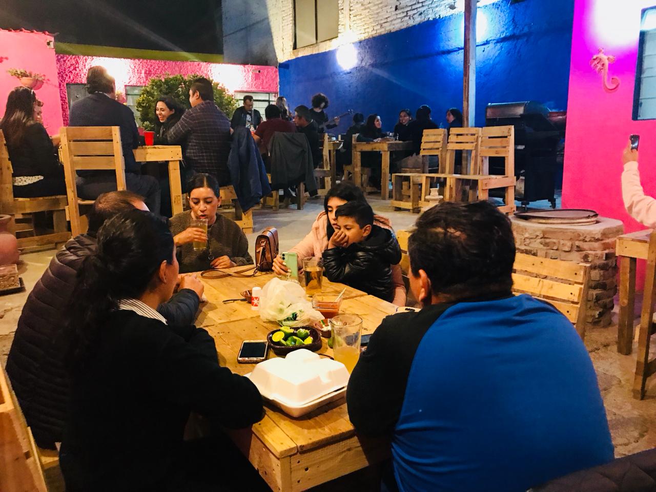 La Casa de la Abuela image 3