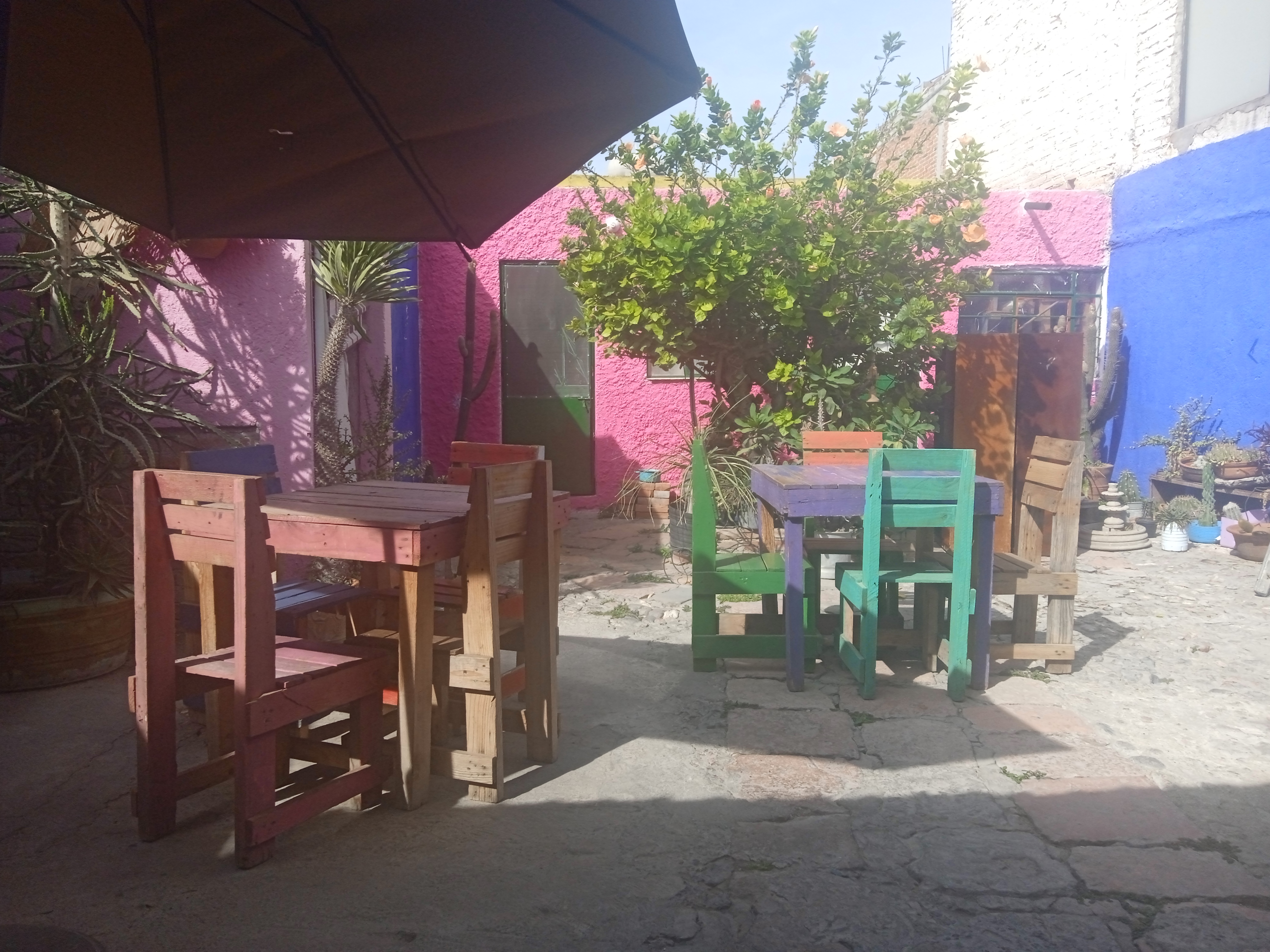 La Casa de la Abuela image 4