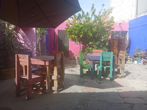 La Casa de la Abuela image 4