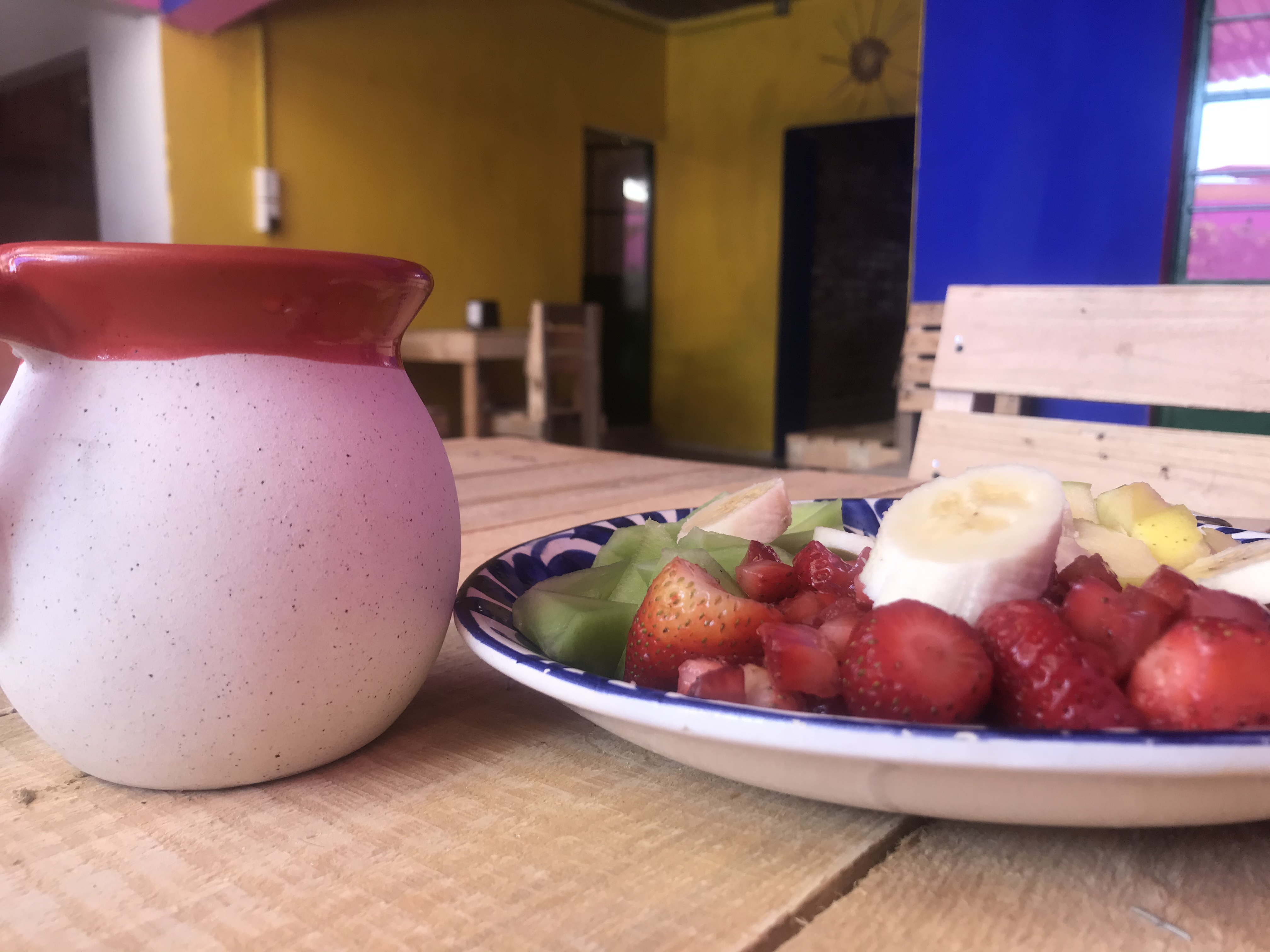 La Casa de la Abuela image 6