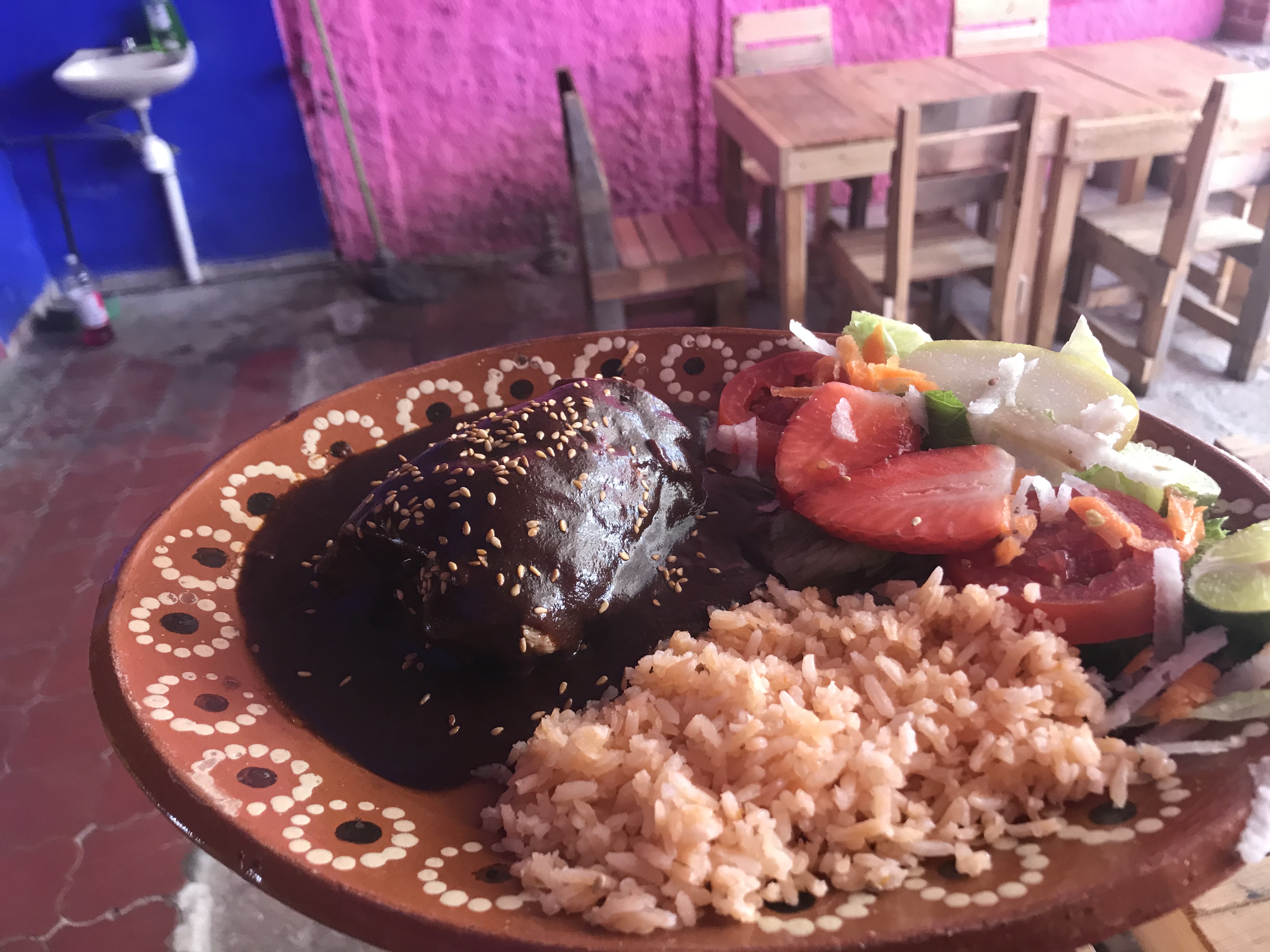 La Casa de la Abuela image 8