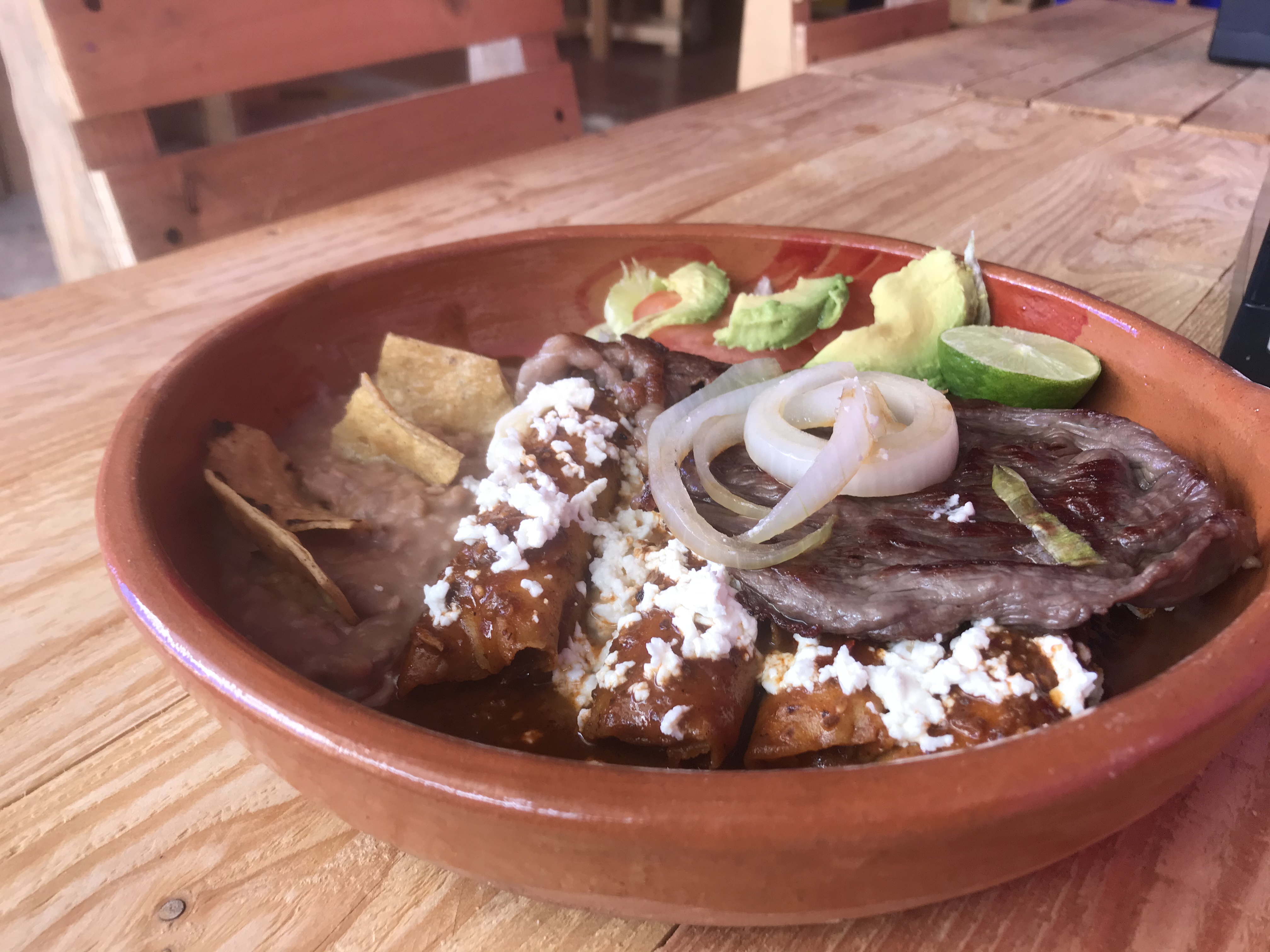 La Casa de la Abuela image 9