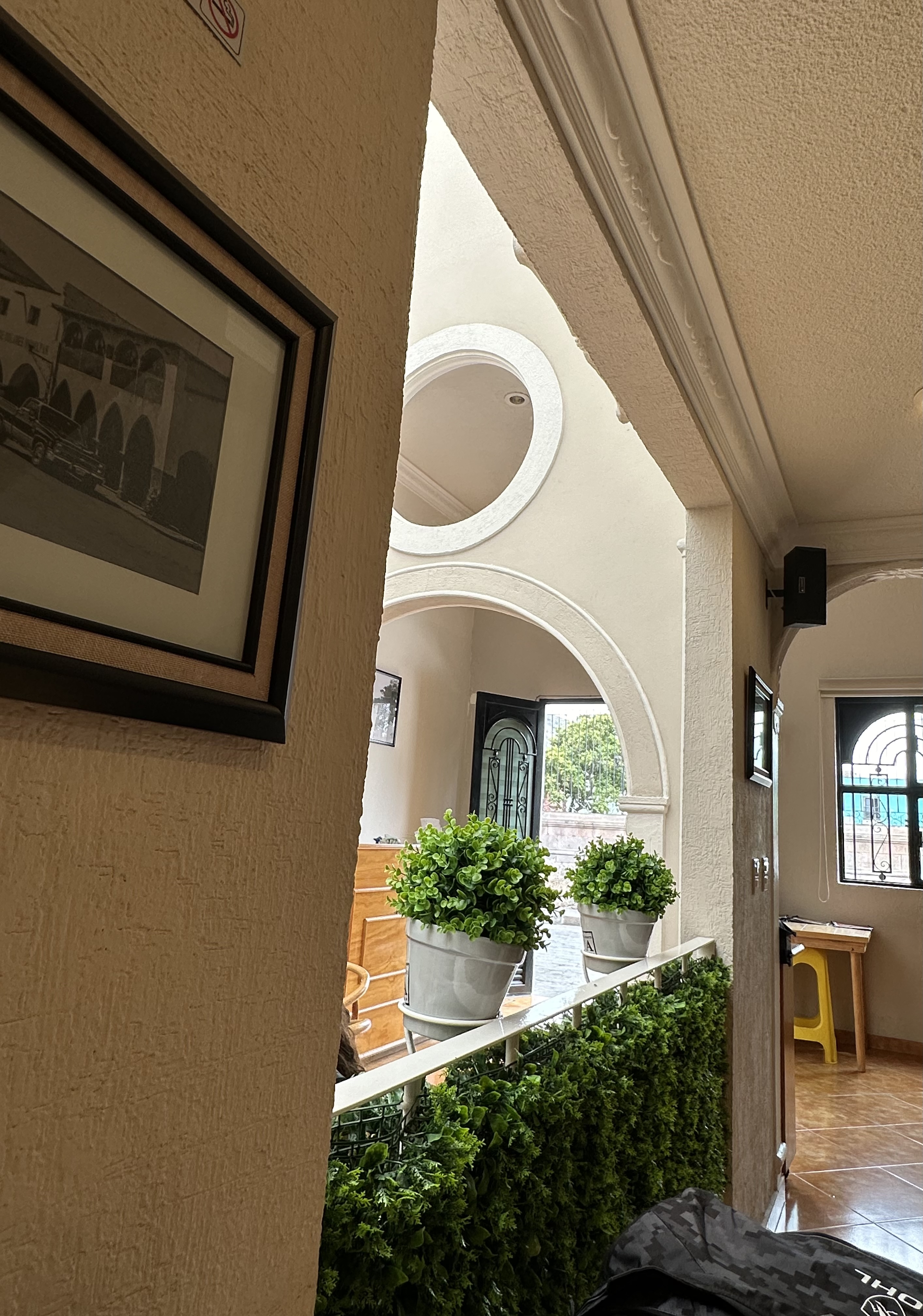 RESTAURANTE LA FINCA image 3