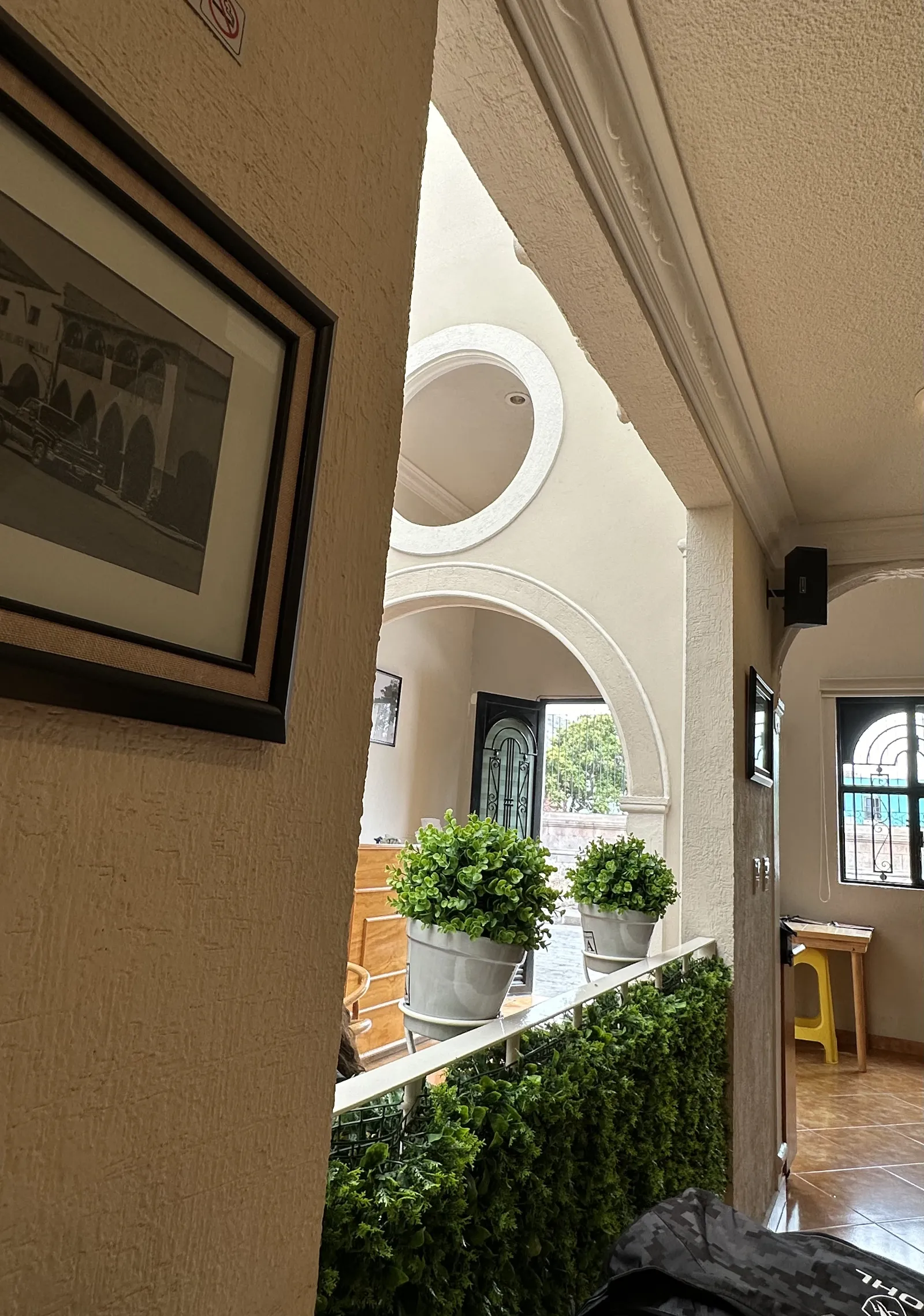RESTAURANTE LA FINCA image 3