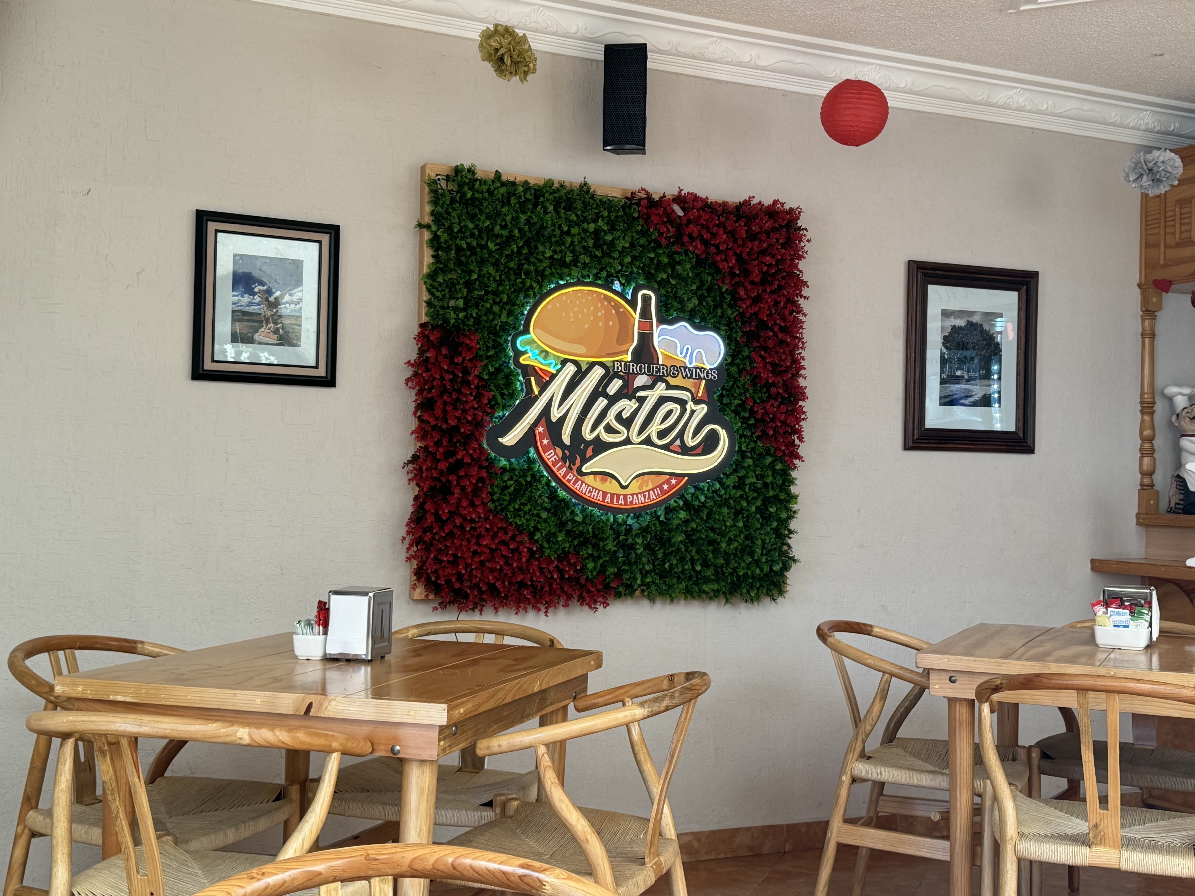 RESTAURANTE LA FINCA image 4