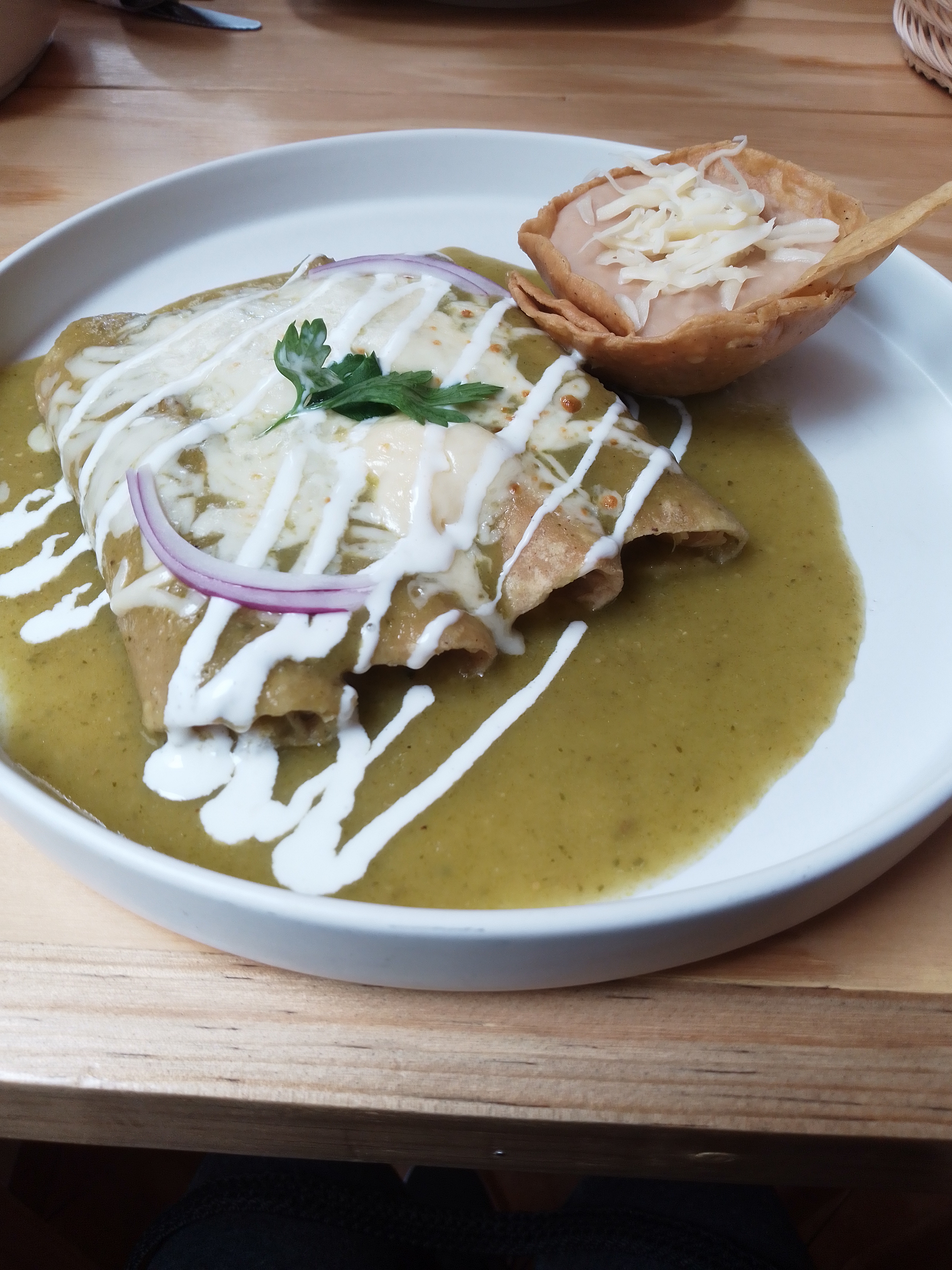 RESTAURANTE LA FINCA image 5