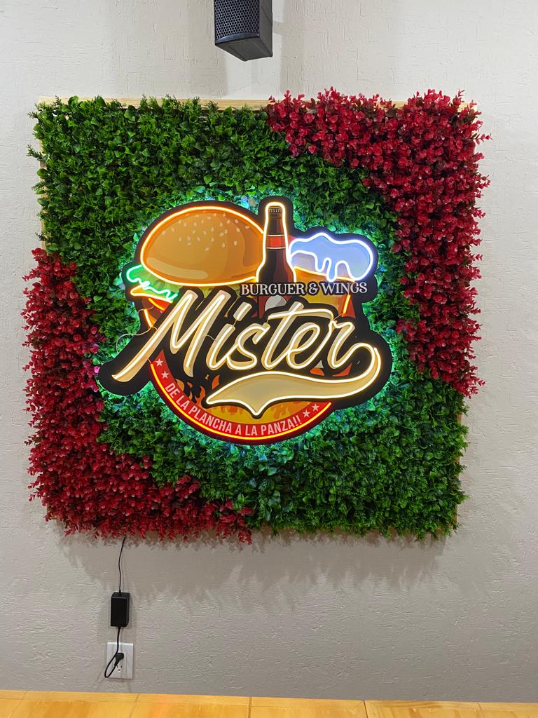 RESTAURANTE LA FINCA image 8