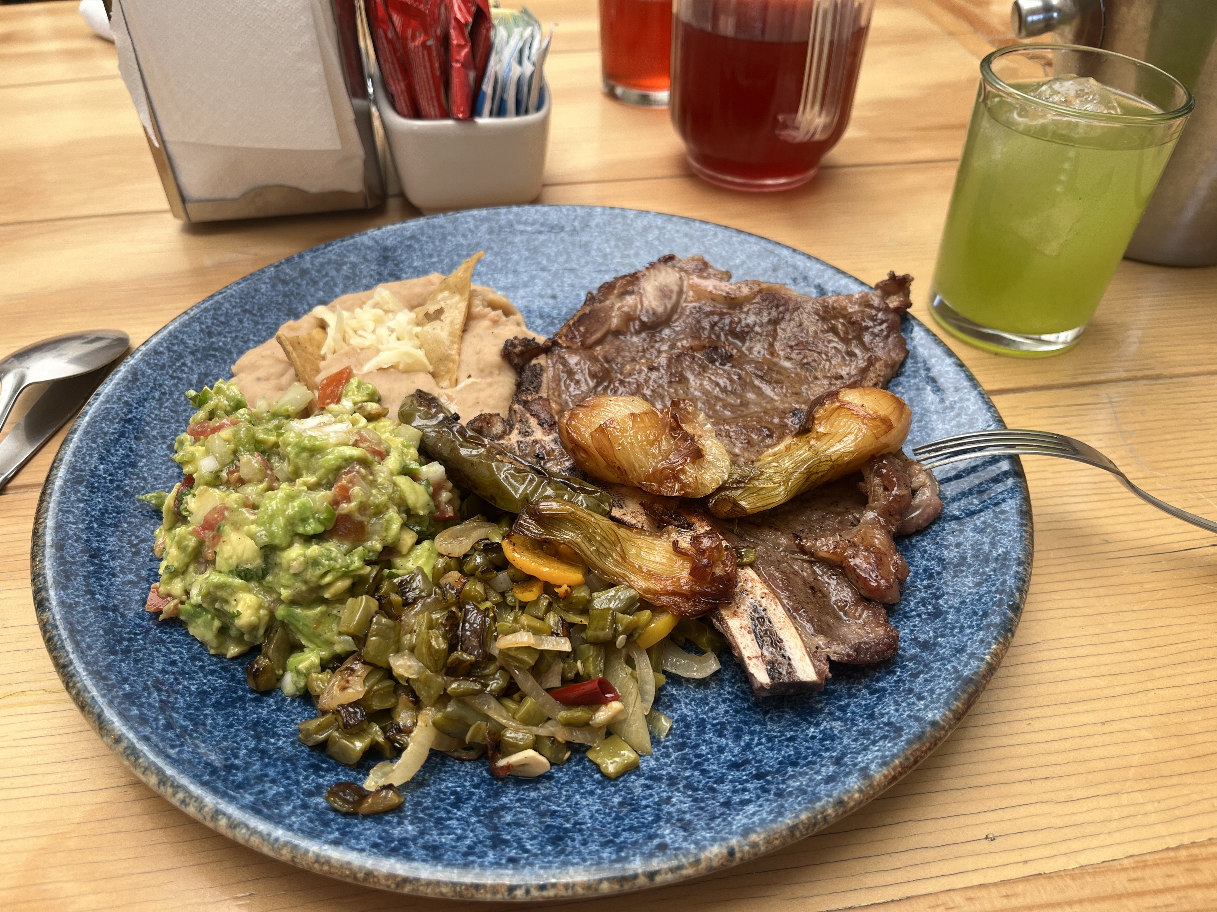 RESTAURANTE LA FINCA image 9