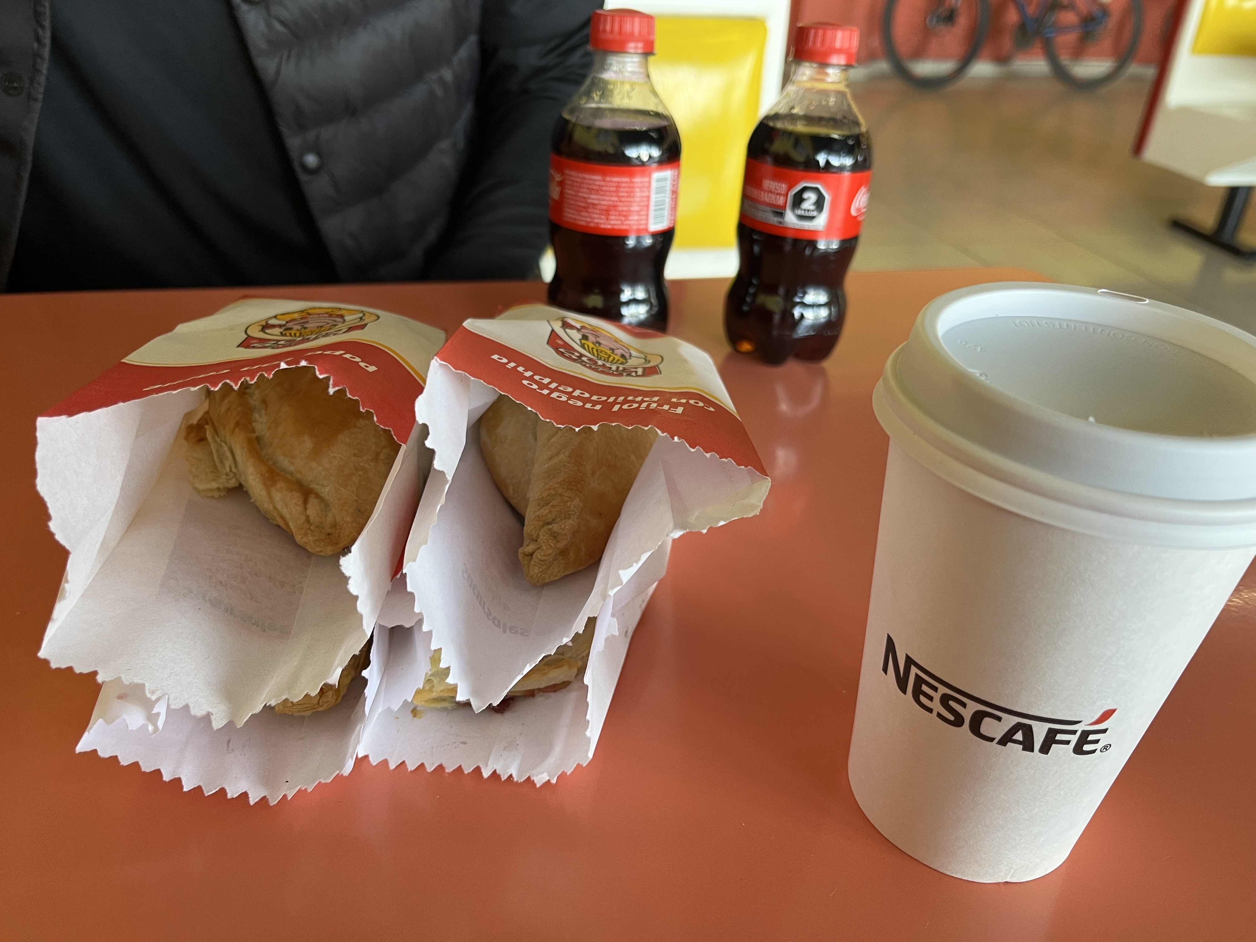 Pastes Kiko's image 2