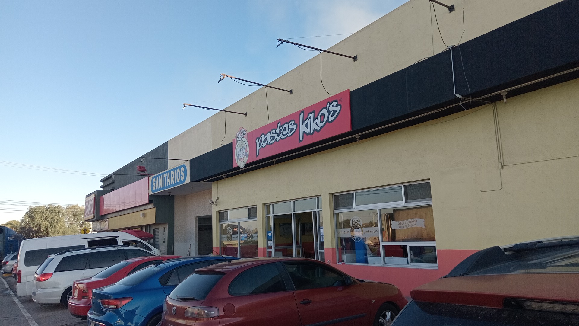 Pastes Kiko's image 3