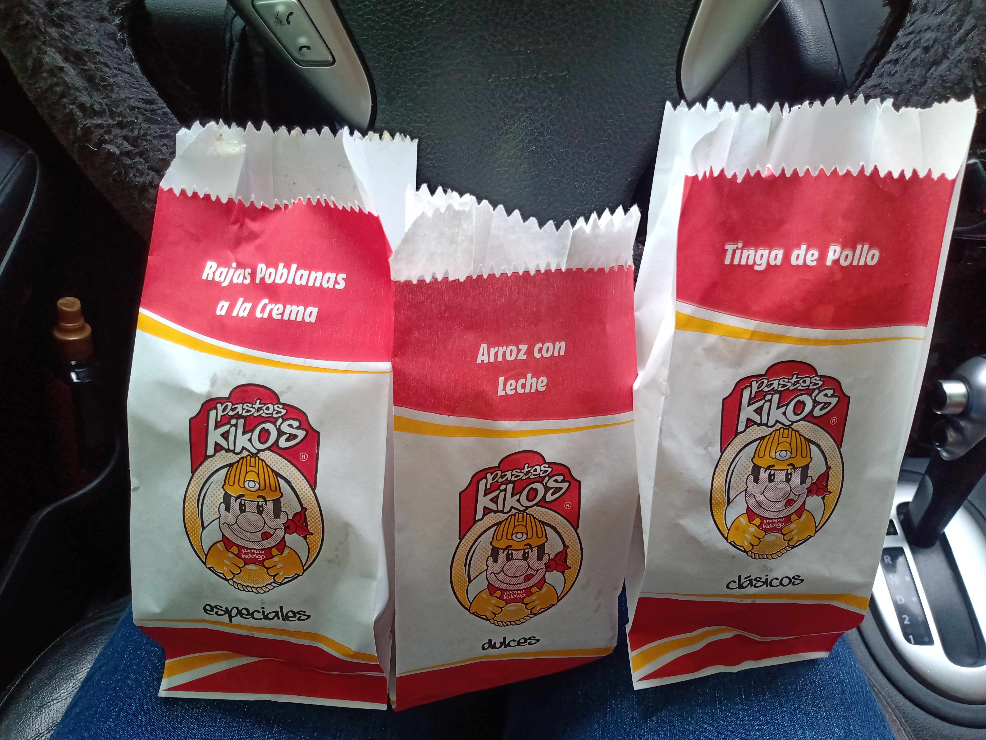 Pastes Kiko's image 5