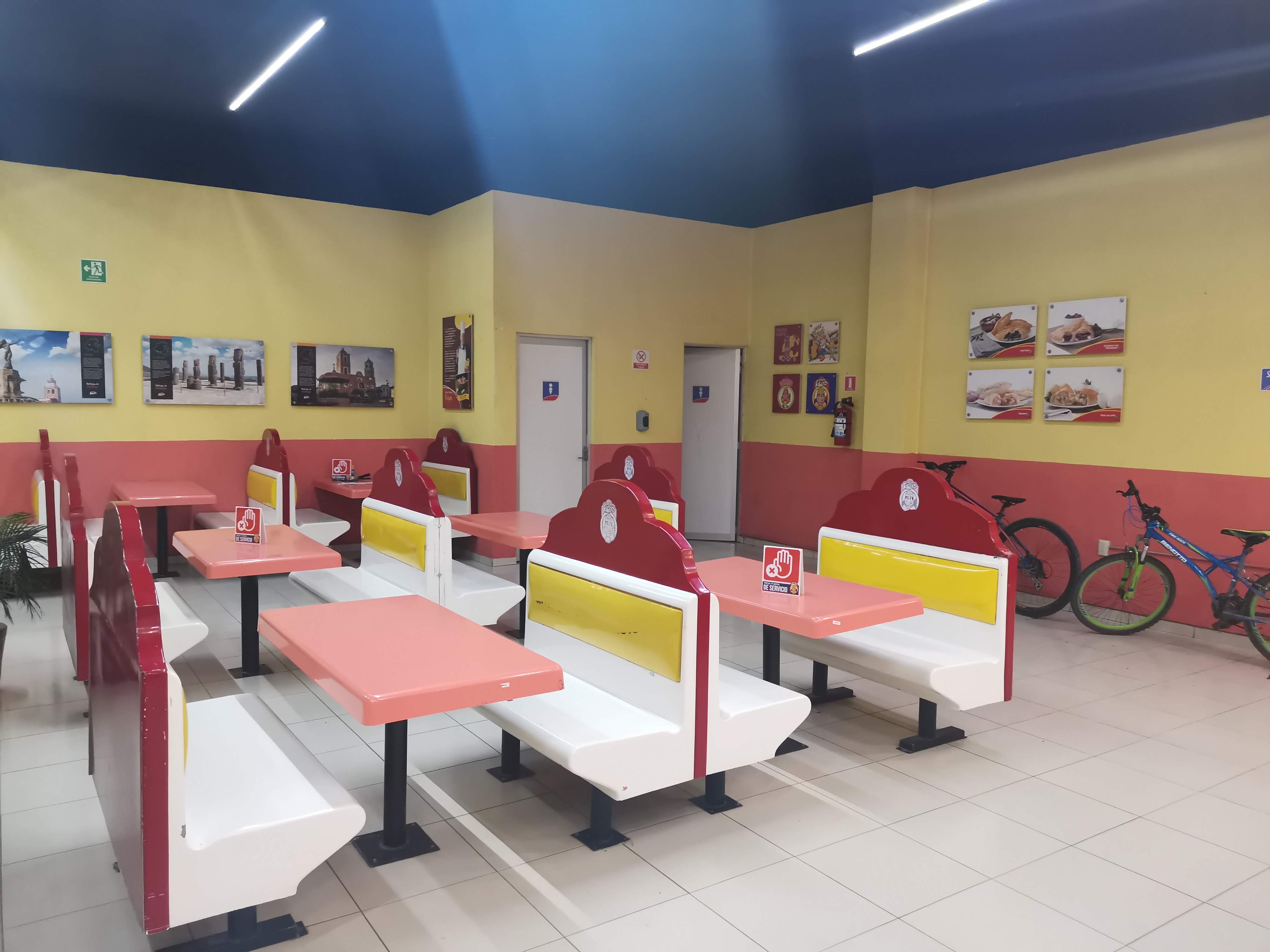 Pastes Kiko's image 6