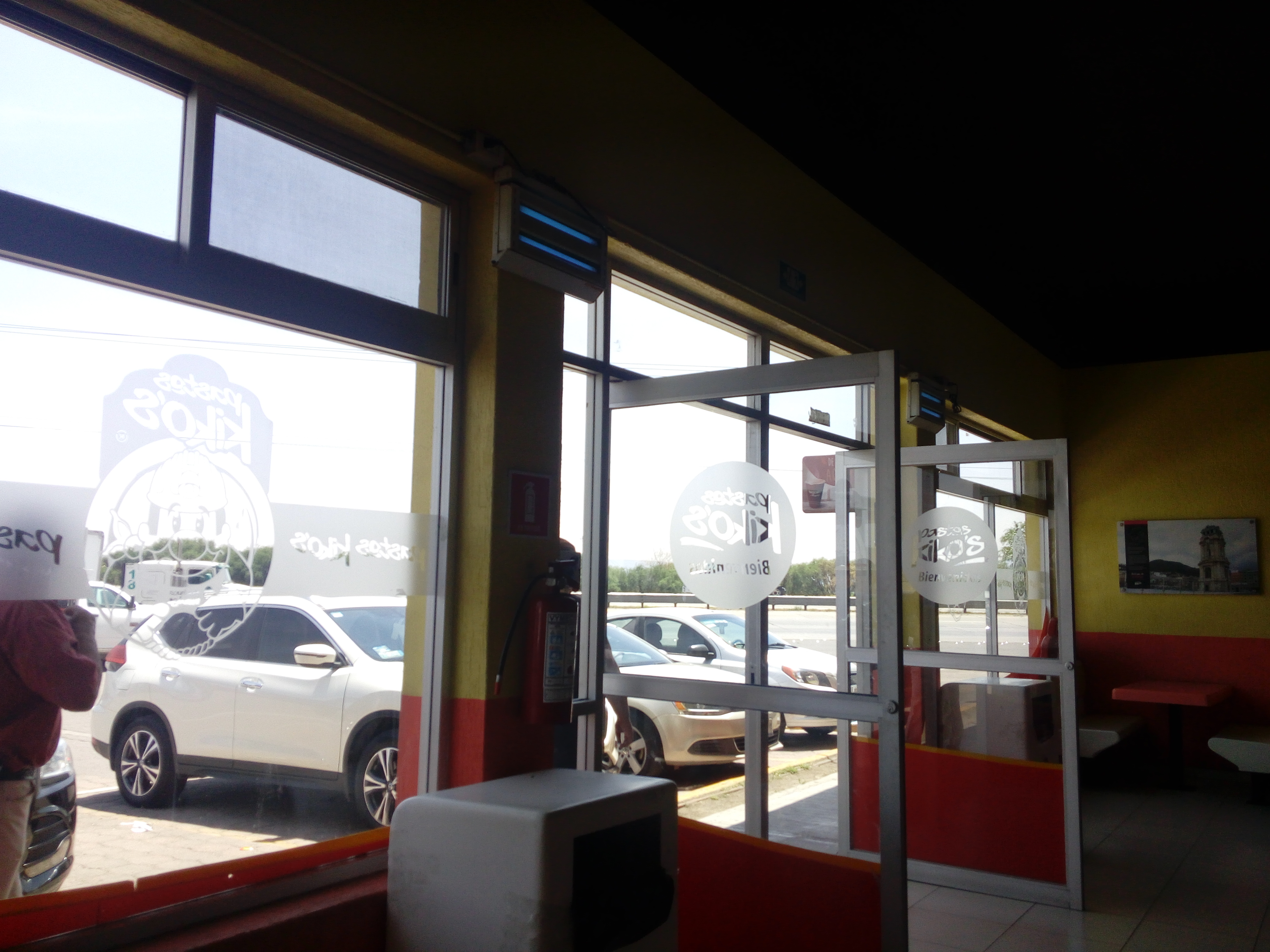 Pastes Kiko's image 8