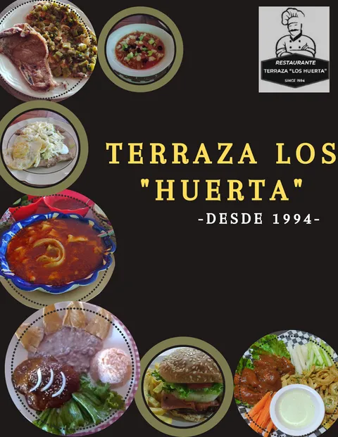 Restaurante Terraza "Los Huerta" image 3