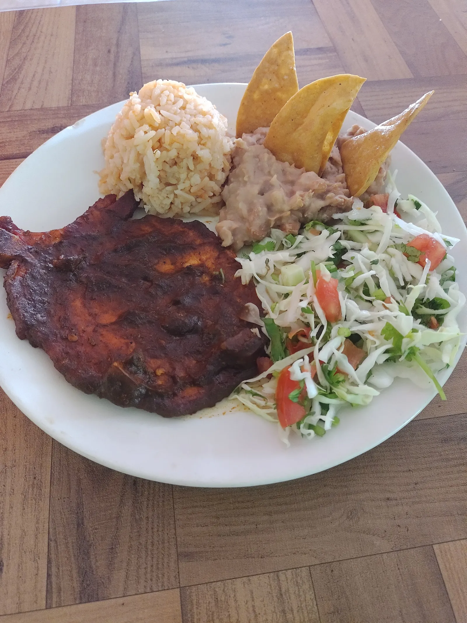 Restaurante Terraza "Los Huerta" image 4