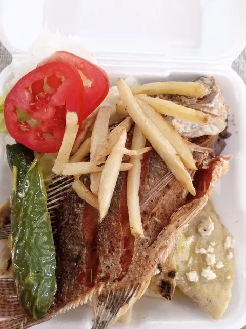 El Tizoncito image 2