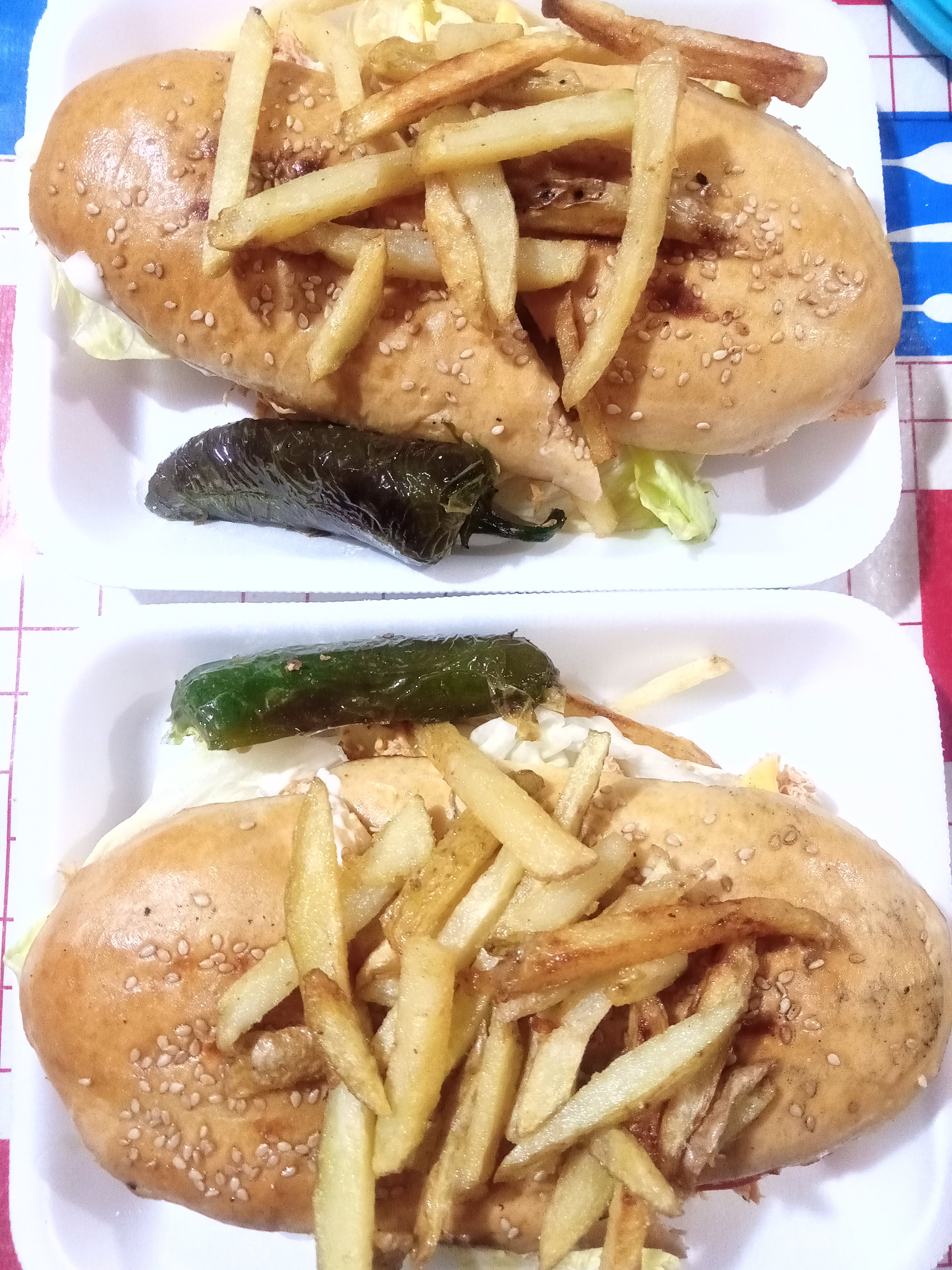 El Tizoncito image 5