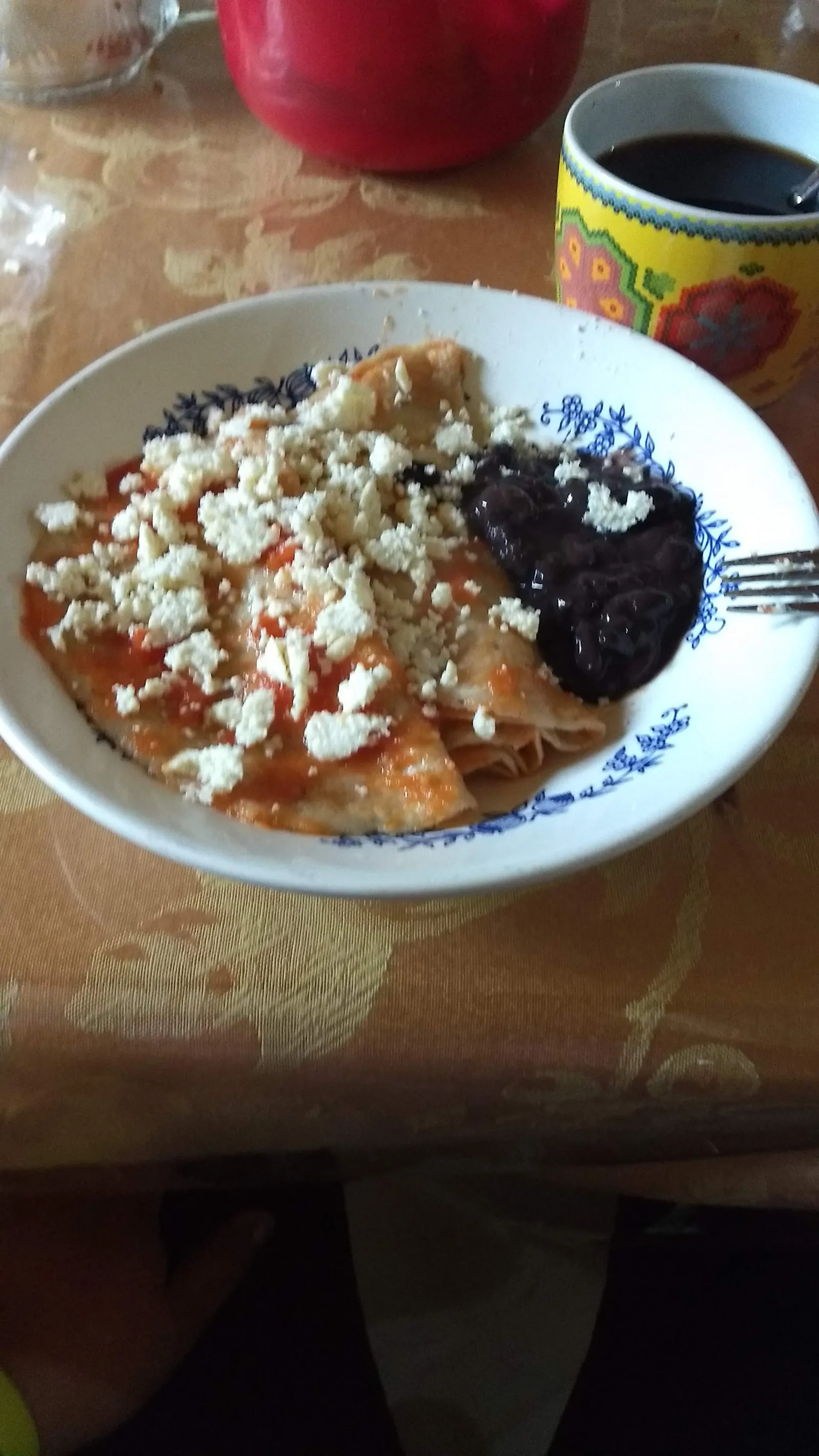 El Tizoncito image 8