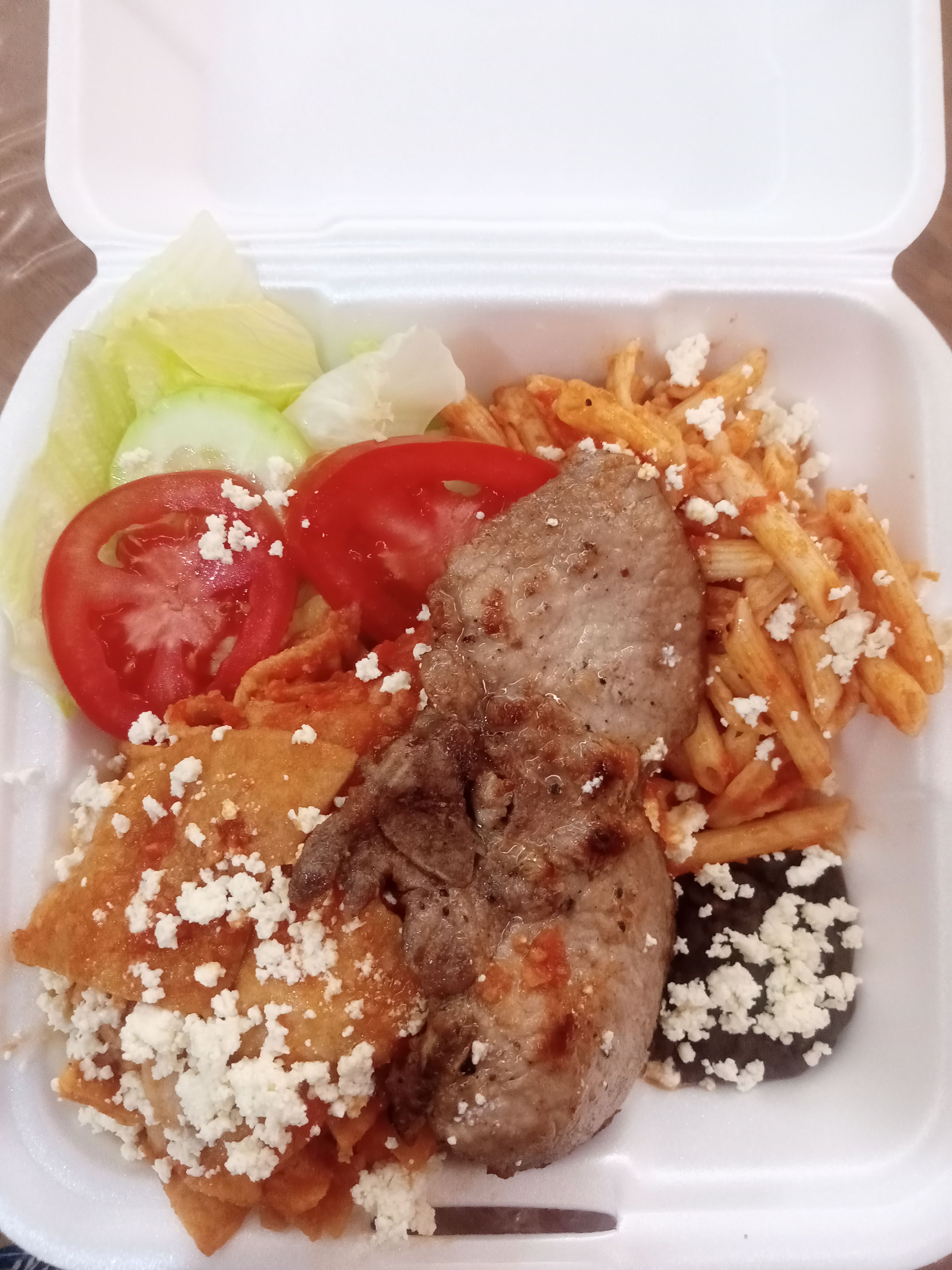 El Tizoncito image 10