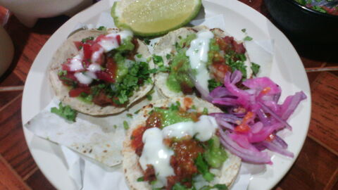 Rafa's Tacos image 1