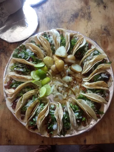 Rafa's Tacos image 3