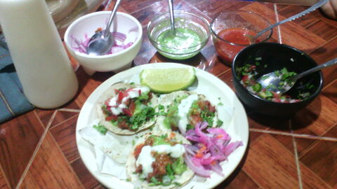 Rafa's Tacos image 6