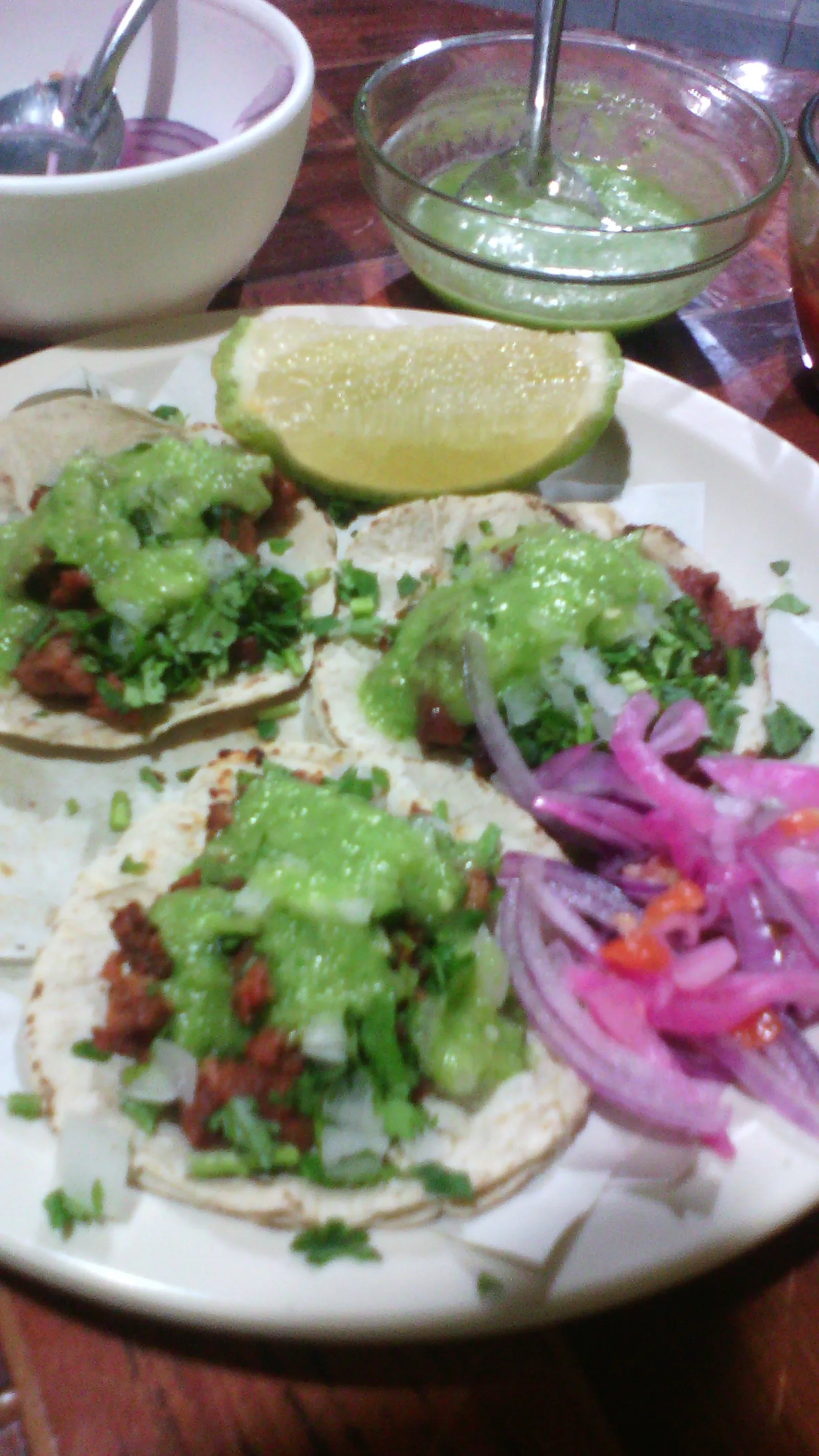 Rafa's Tacos image 7