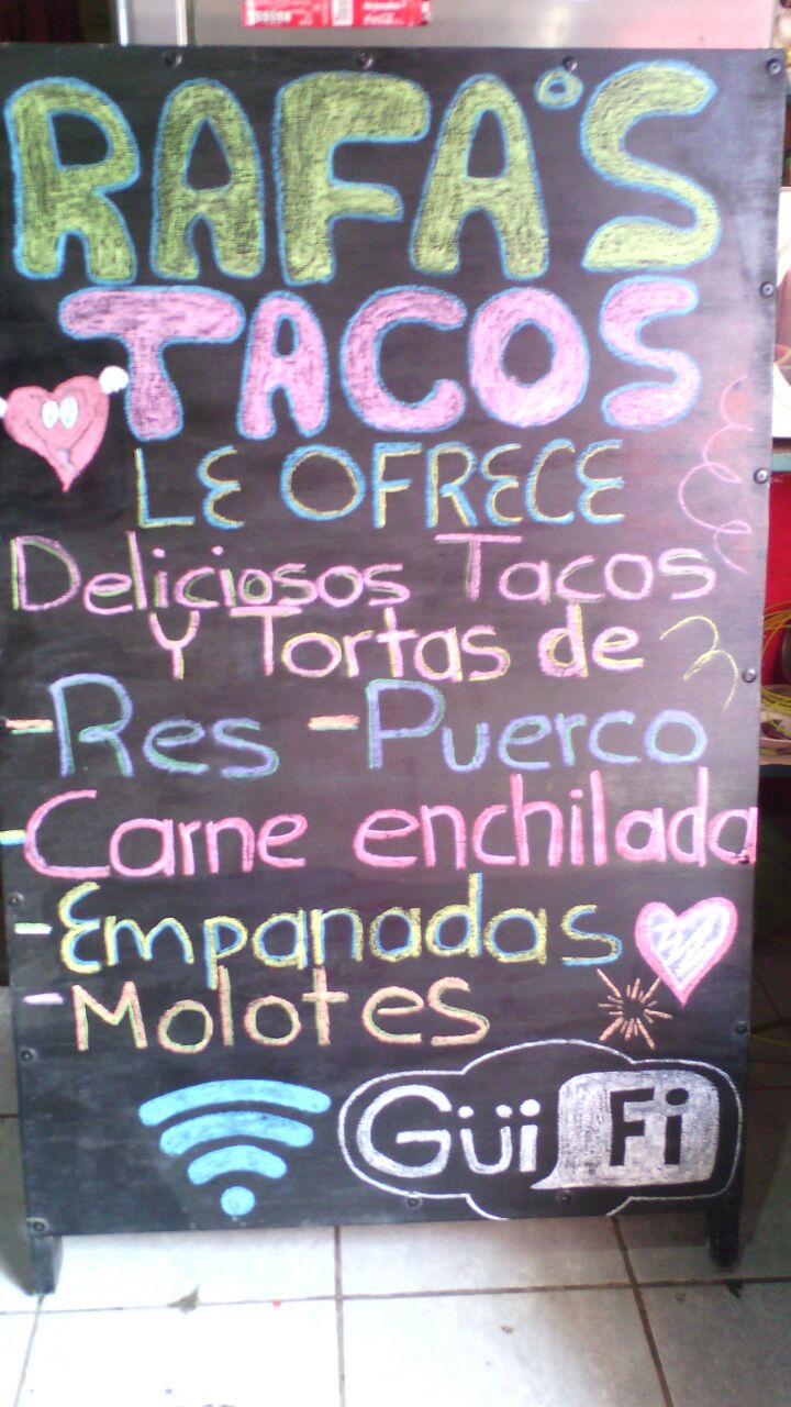 Rafa's Tacos image 9