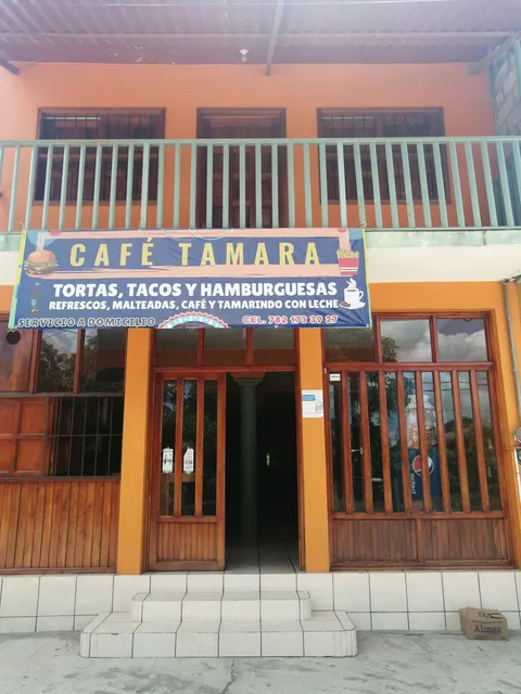 Cafe Tamara image 1