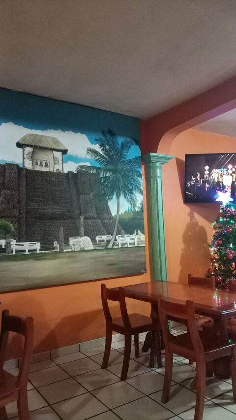 Cafe Tamara image 3