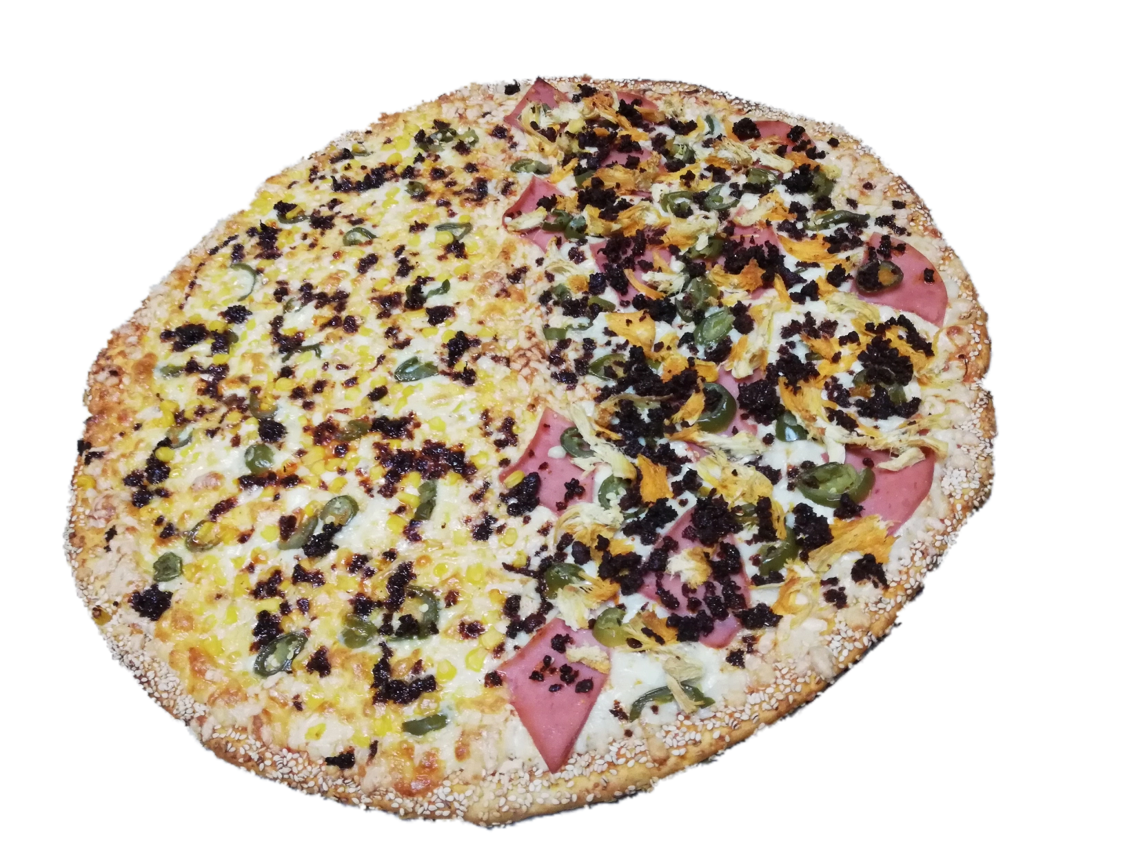 Pepper Pizza Castillo image 1