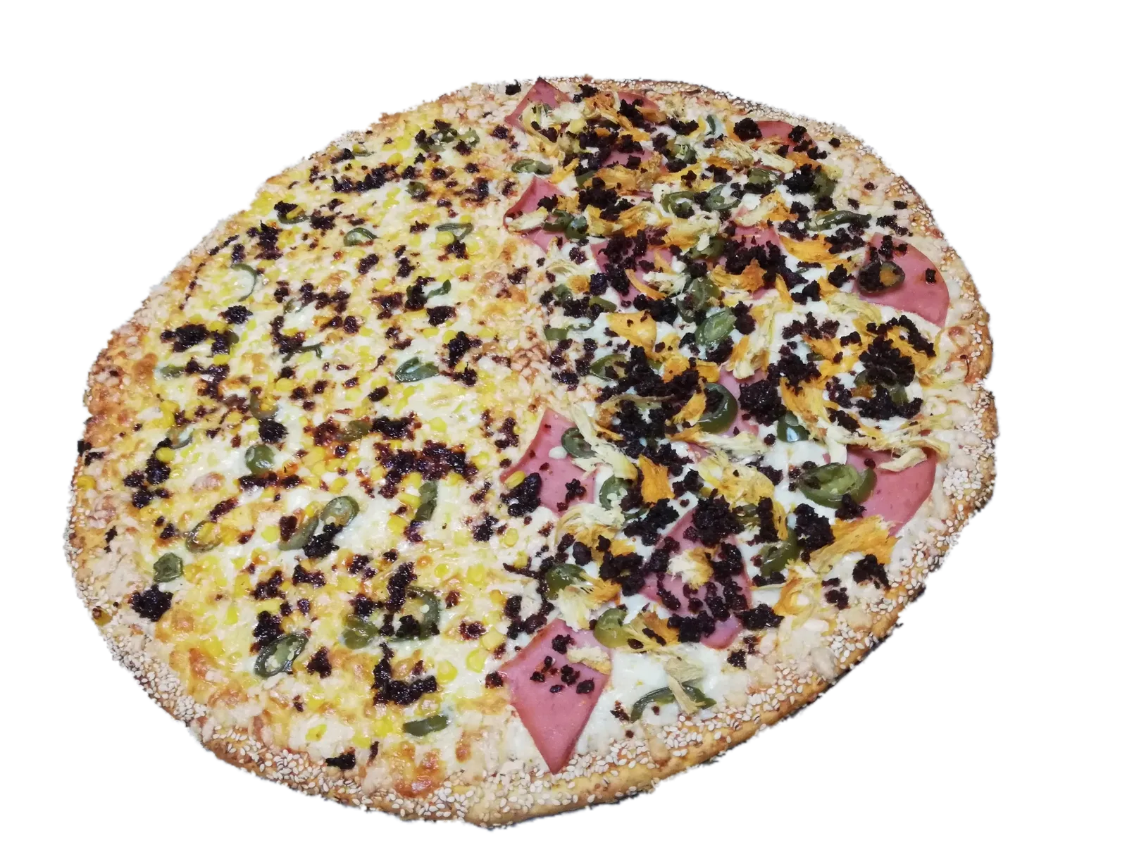 Pepper Pizza Castillo image 1