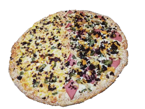 Pepper Pizza Castillo image 1