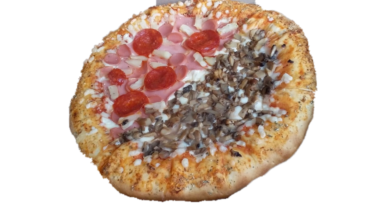 Pepper Pizza Castillo image 2