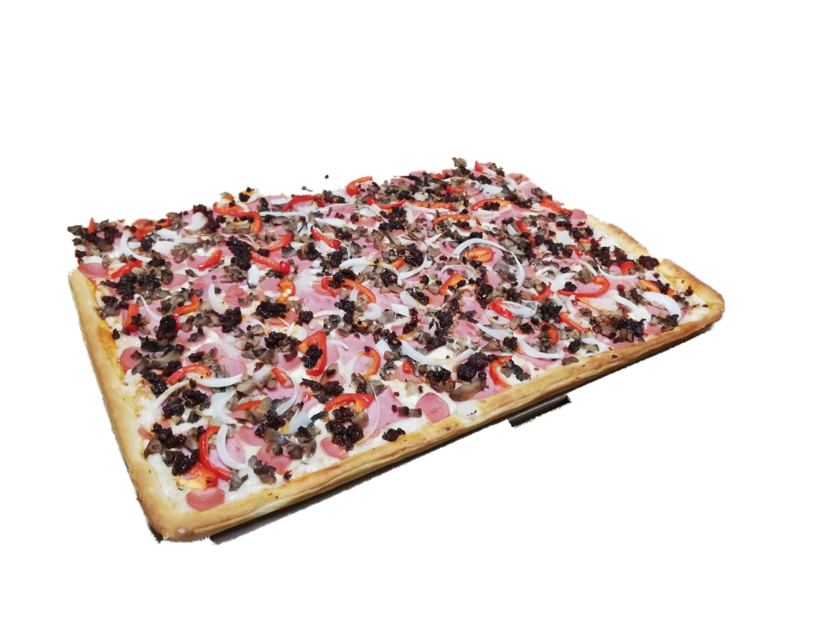 Pepper Pizza Castillo image 3