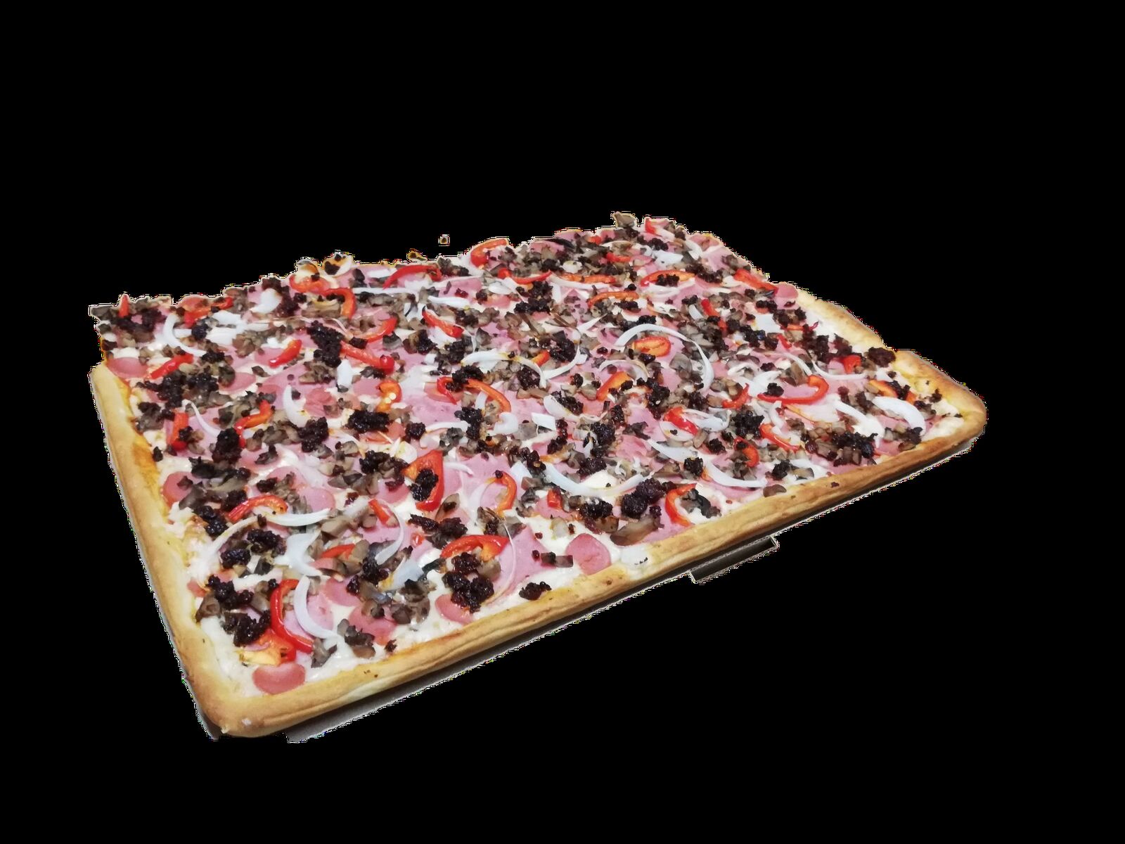 Pepper Pizza Castillo image 3