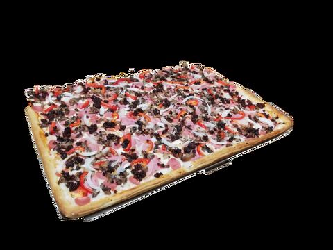 Pepper Pizza Castillo image 3