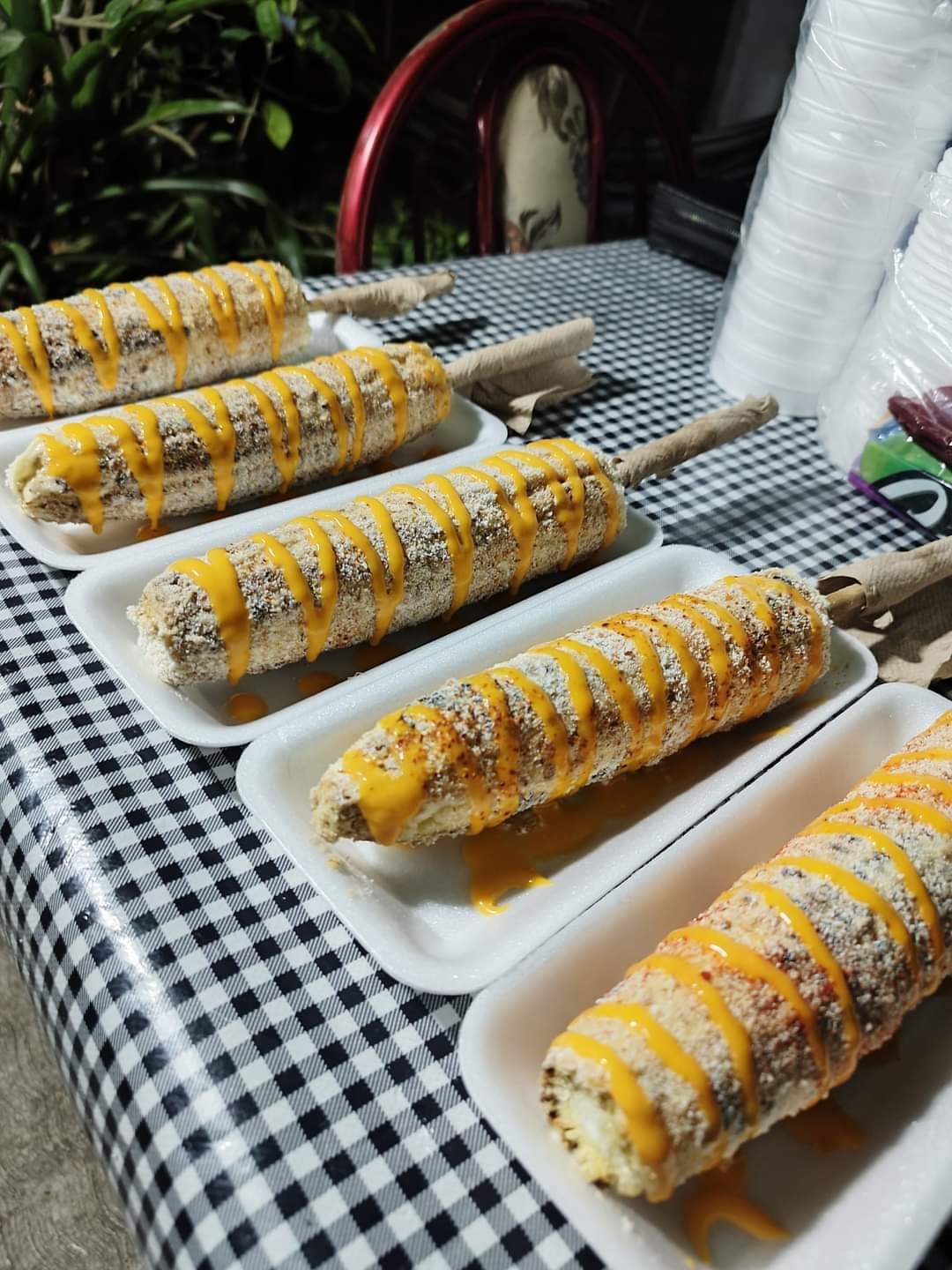 D Tocho Morocho image 3