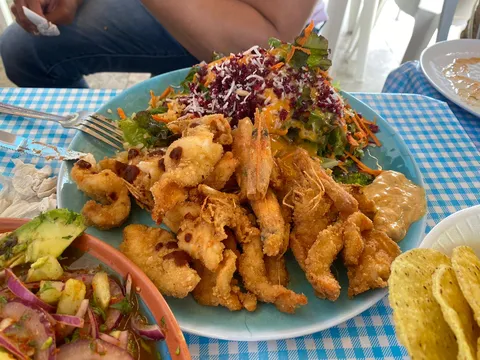 Mariskerito image 6