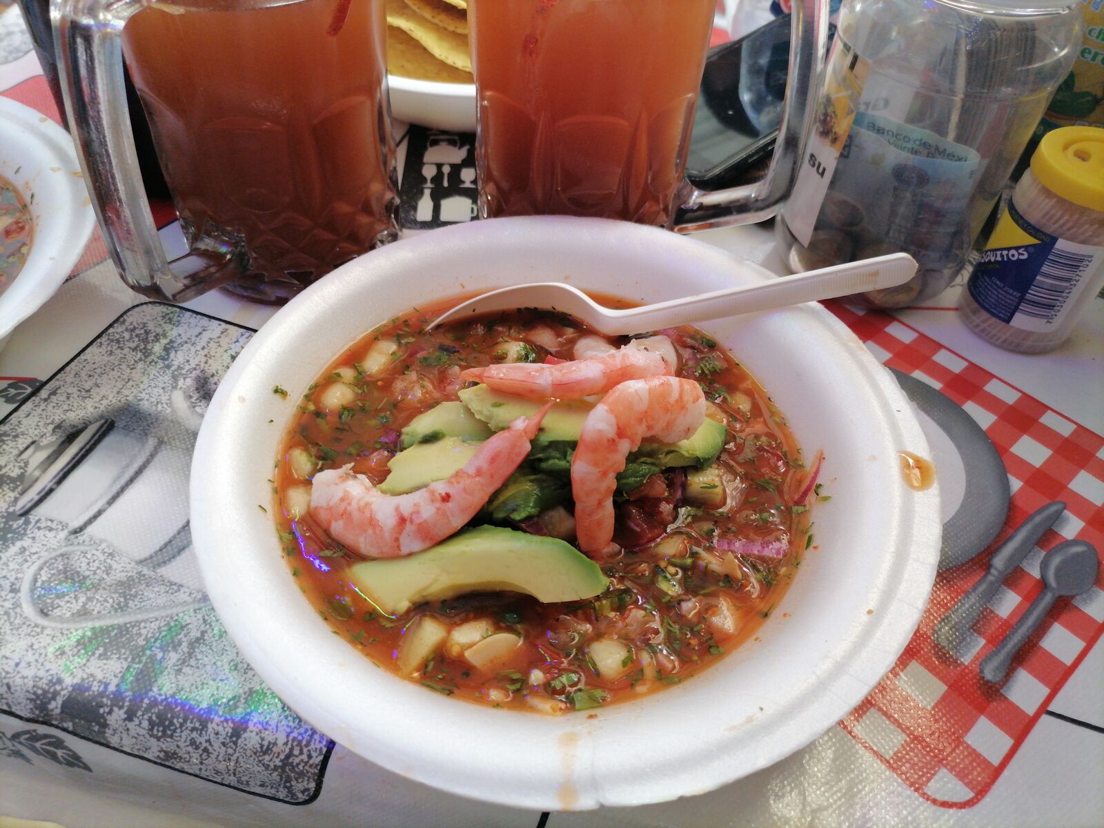 Mariskerito image 7