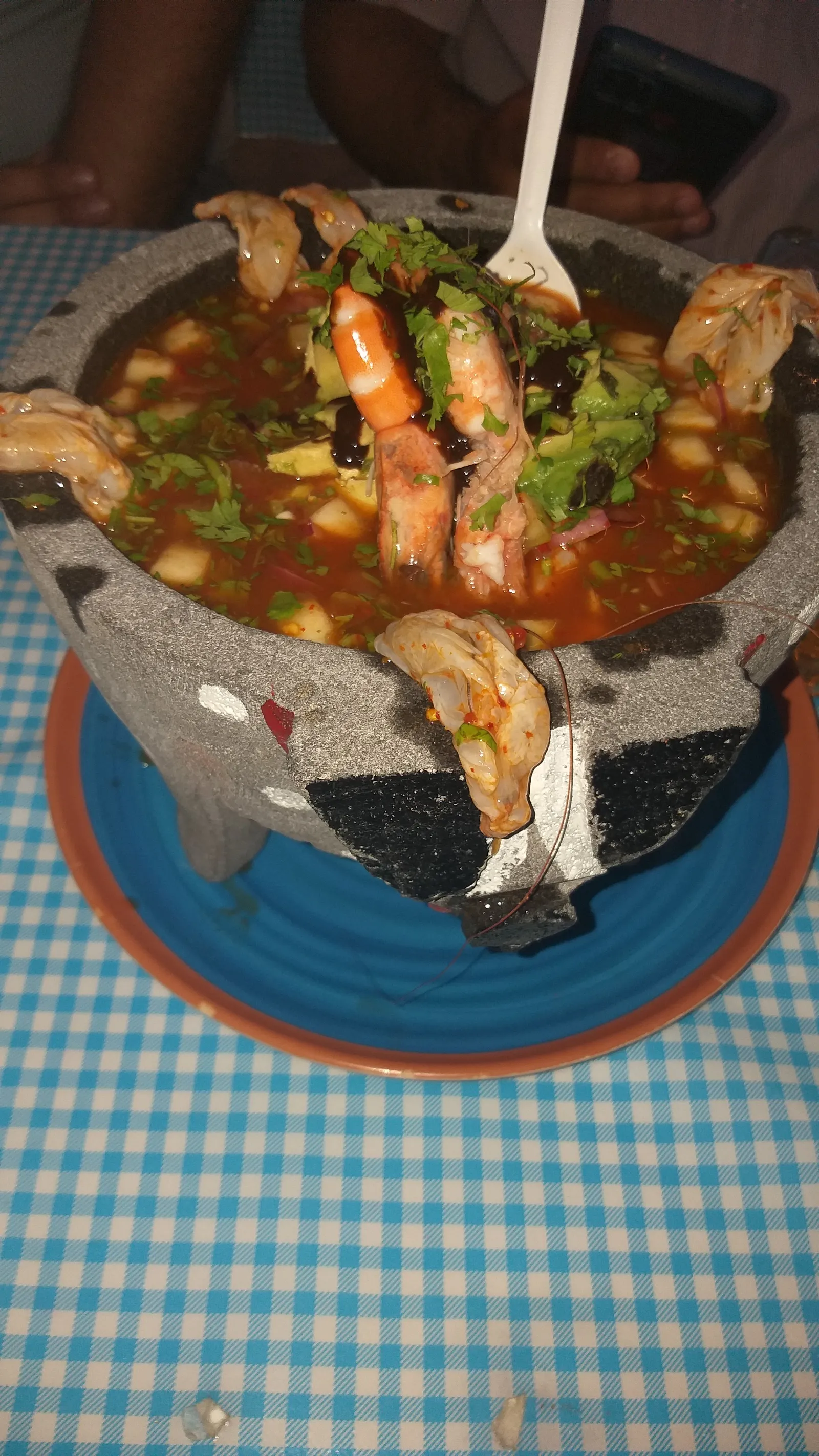 Mariskerito image 9