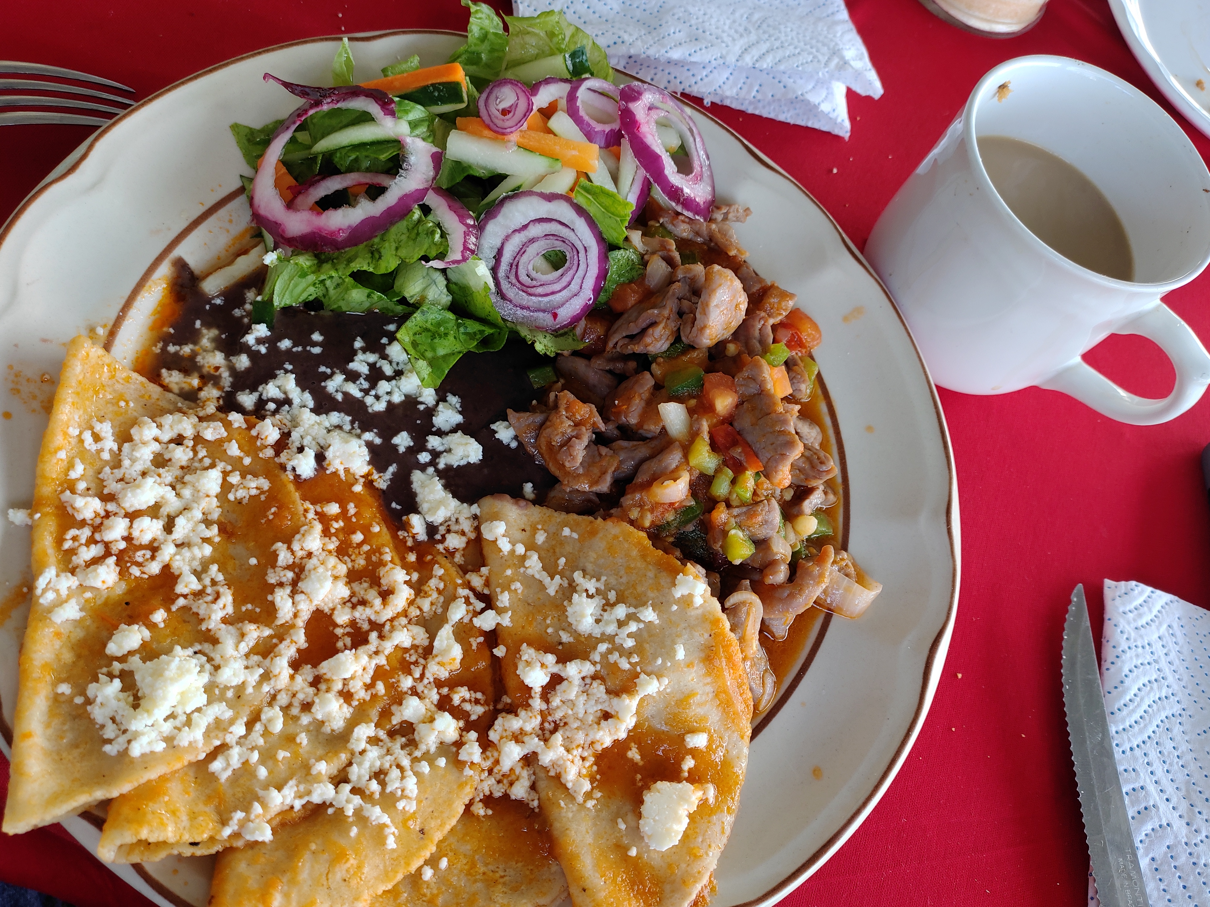 Restaurante Mi Pueblito image 4