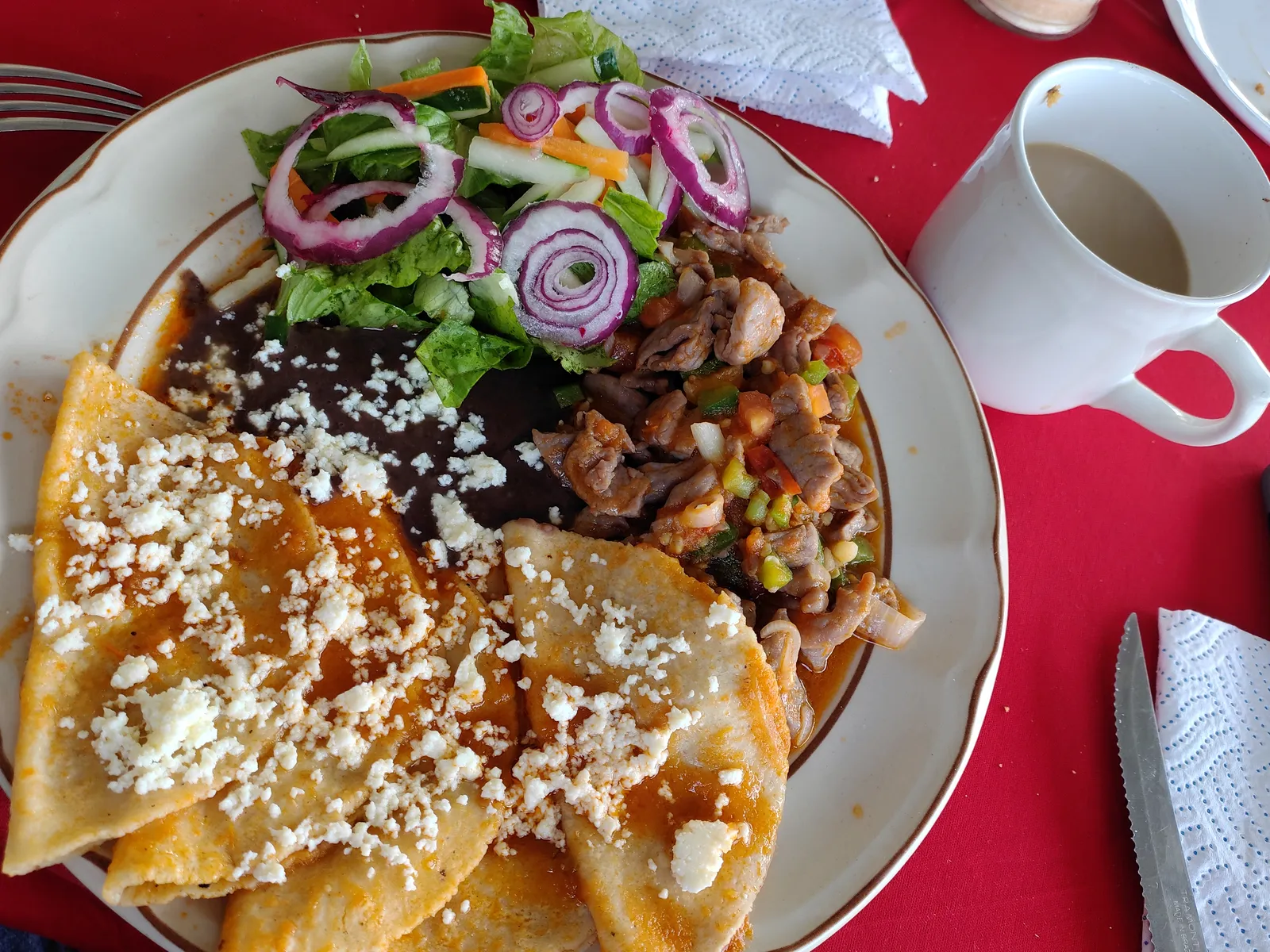 Restaurante Mi Pueblito image 4