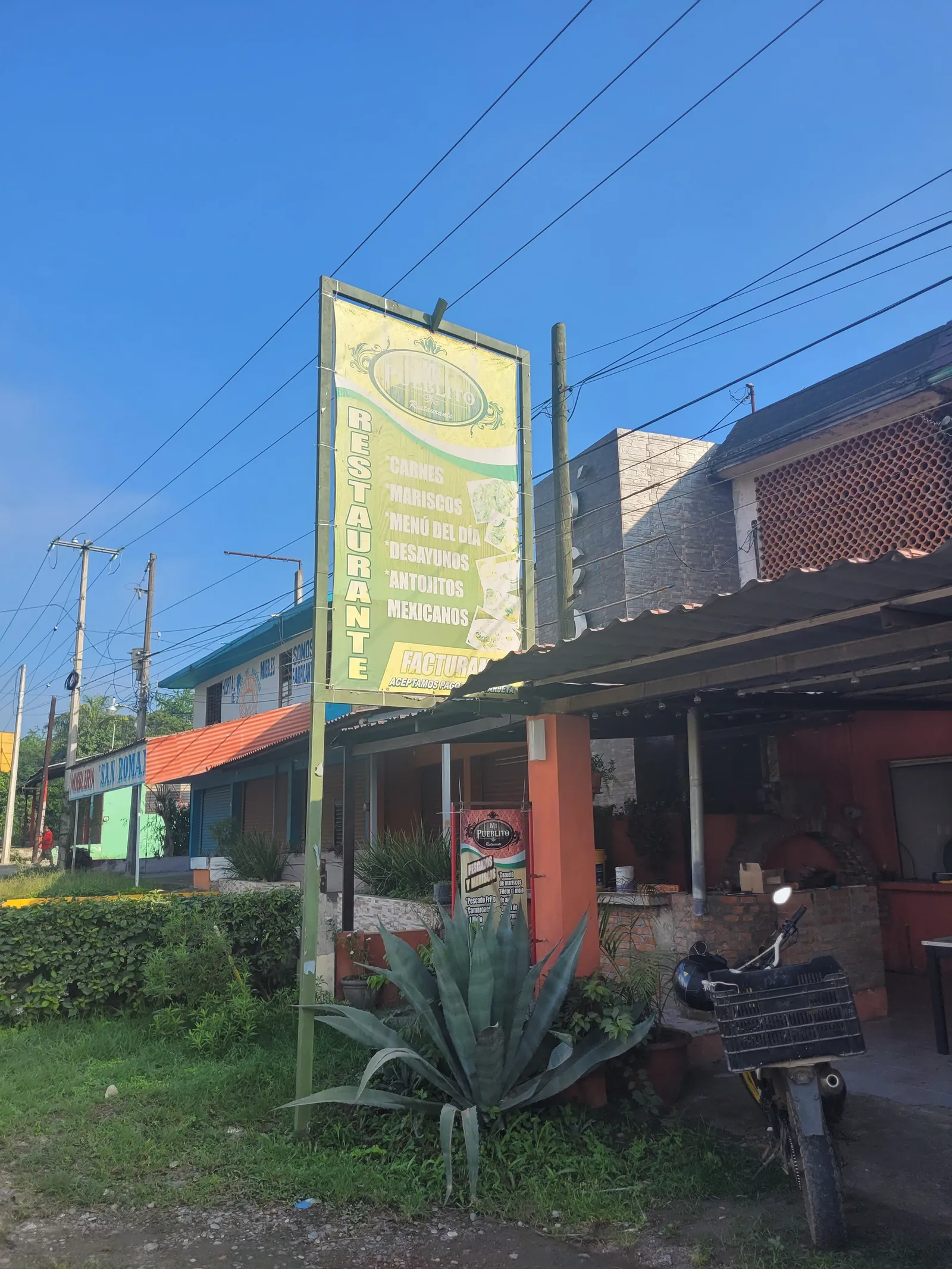Restaurante Mi Pueblito image 6