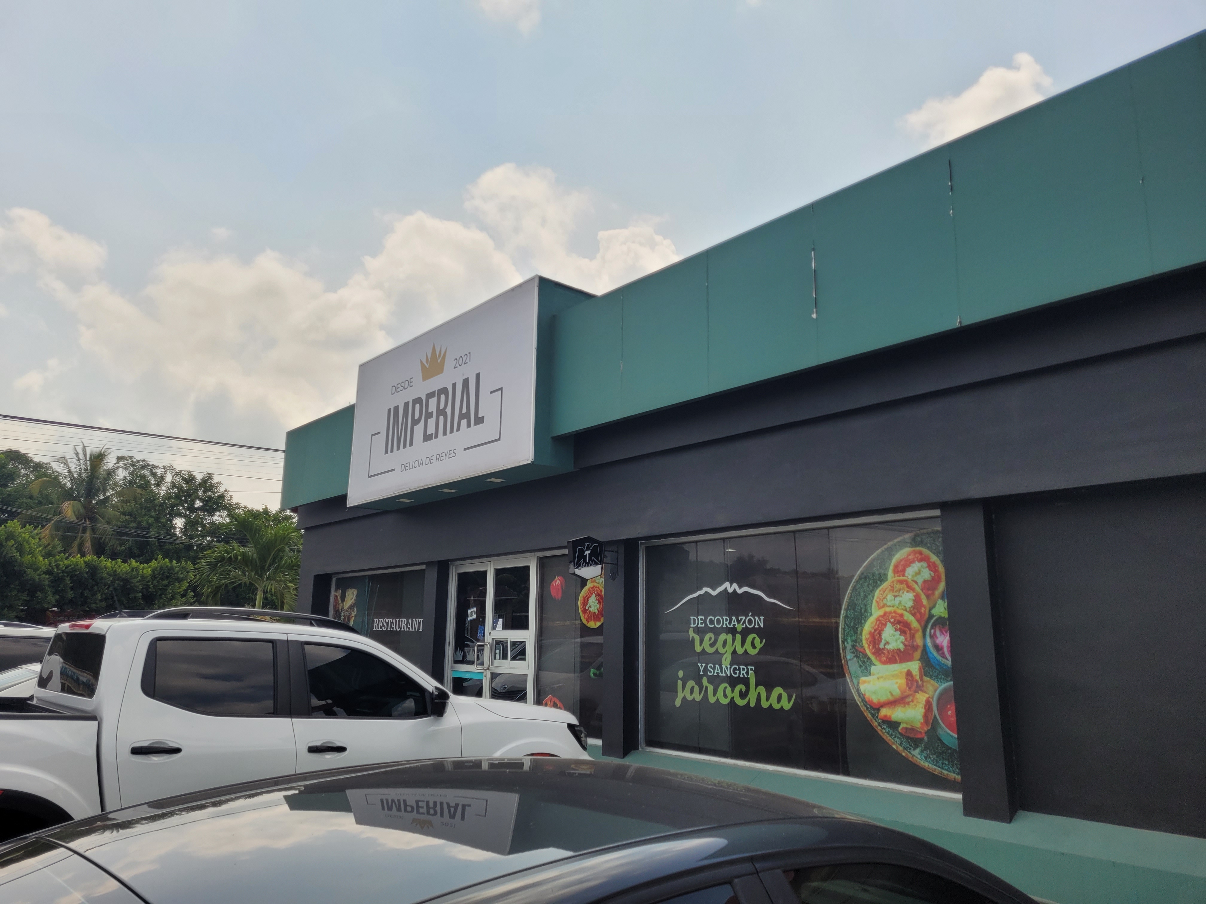 Restaurante Imperial image 1