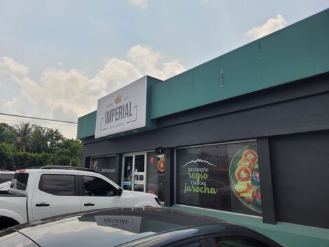 Restaurante Imperial image 1